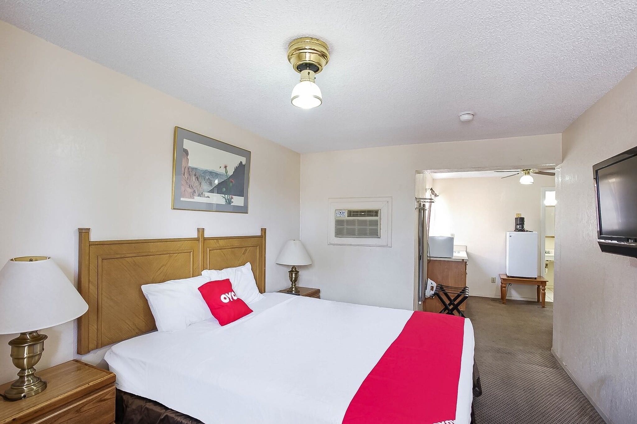 Bed Room