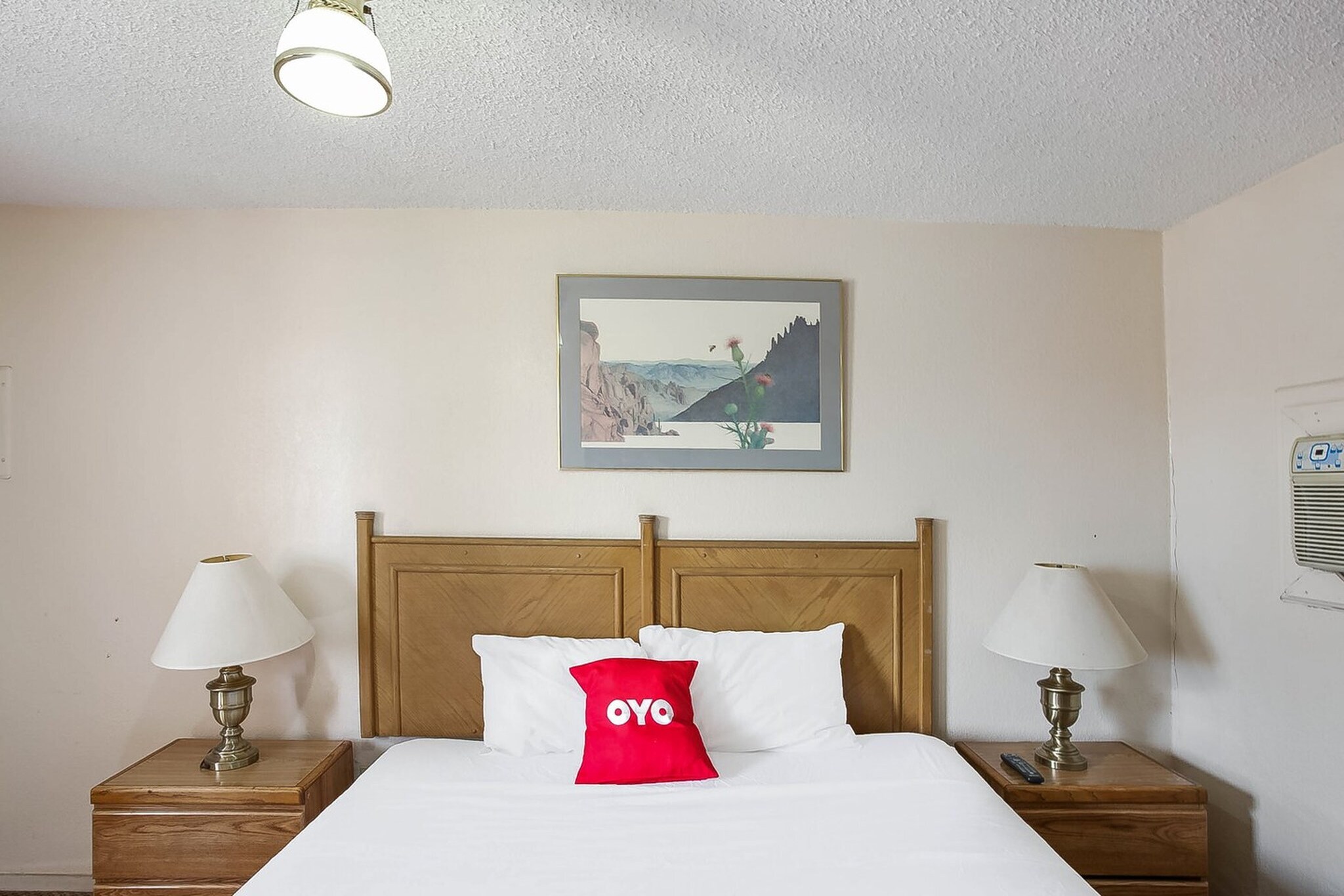 Bed Room