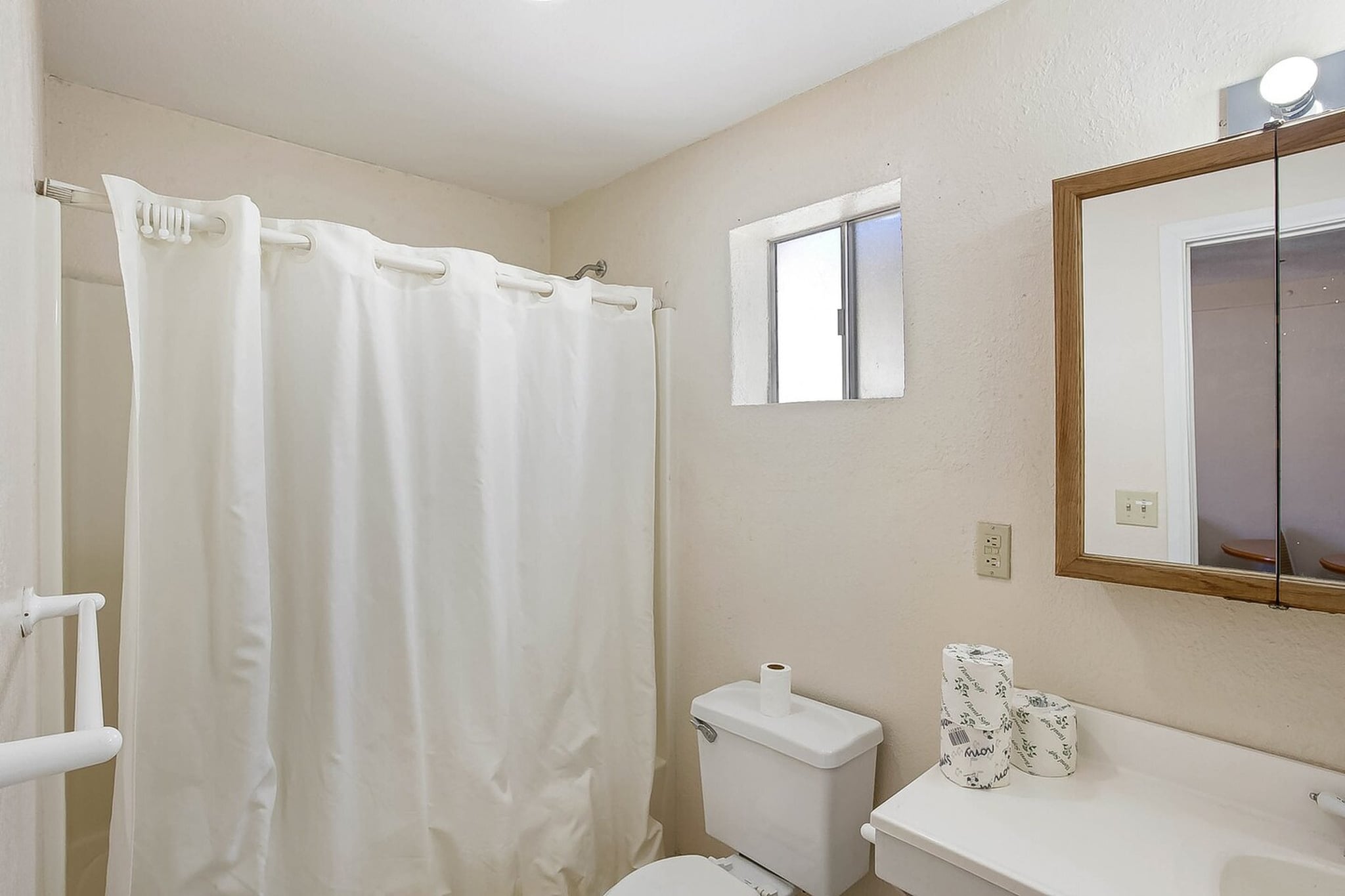 Bath Room