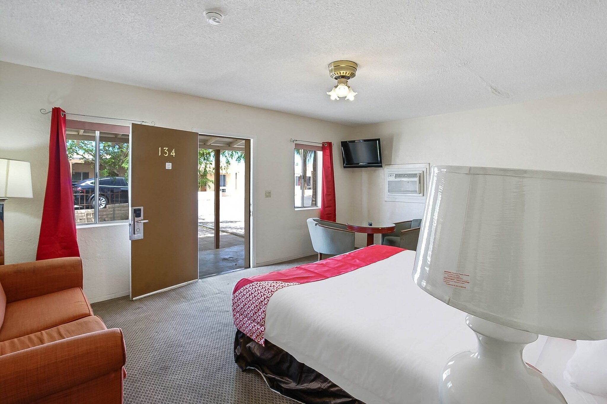 Bed Room