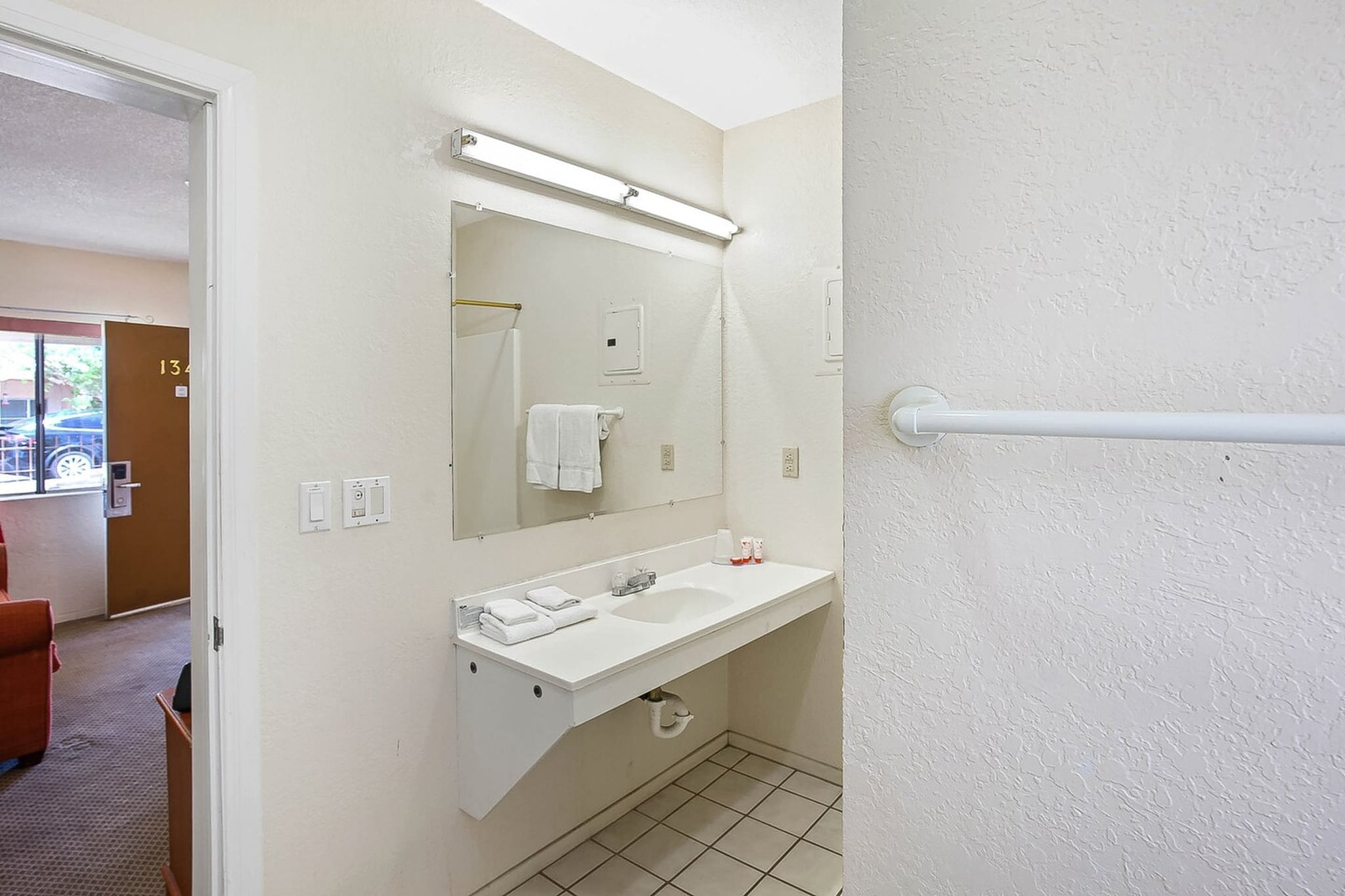 Bath Room