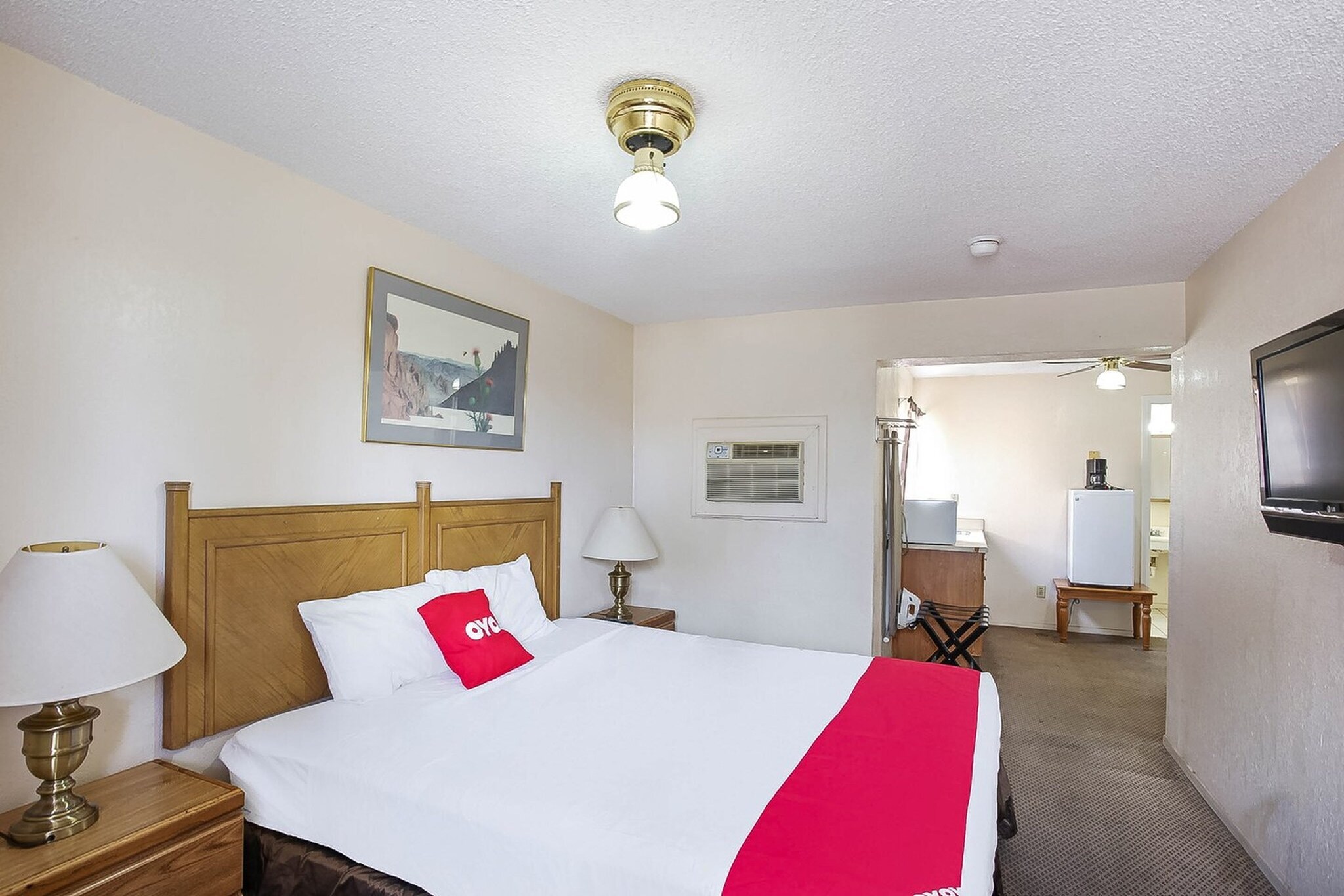 Bed Room