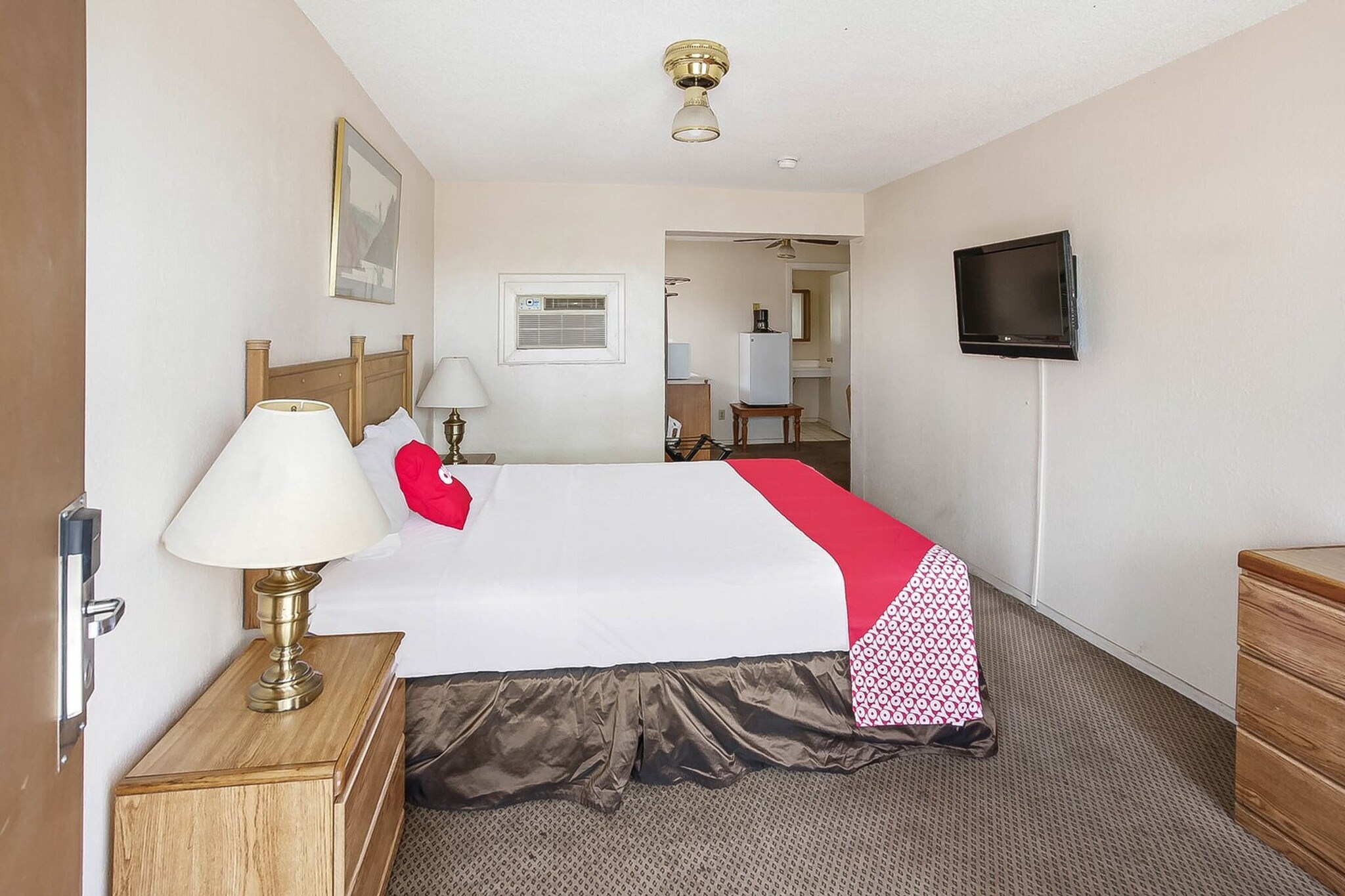 Bed Room