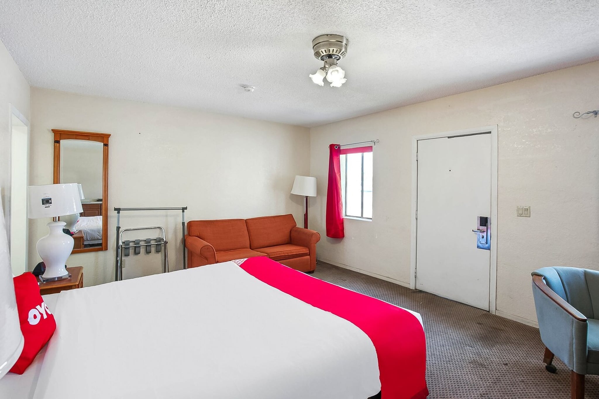Bed Room