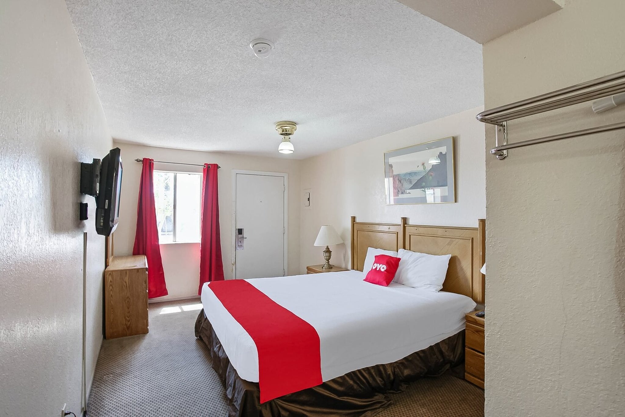 Bed Room