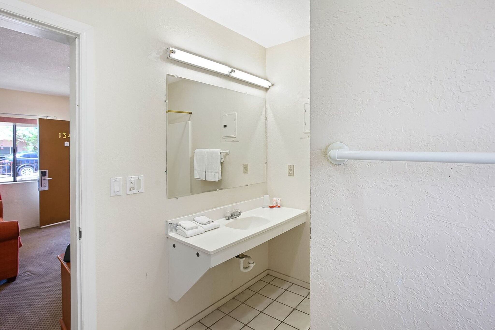 Bath Room