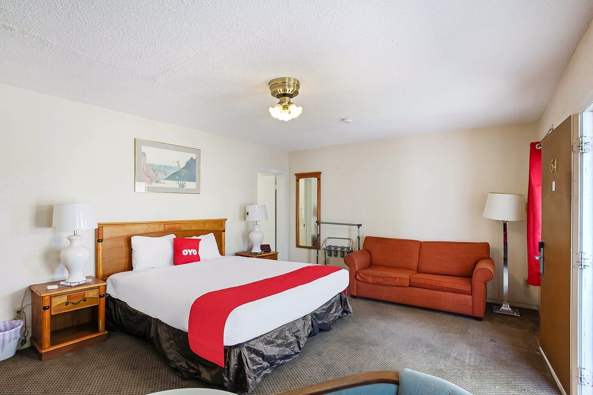 Bed Room