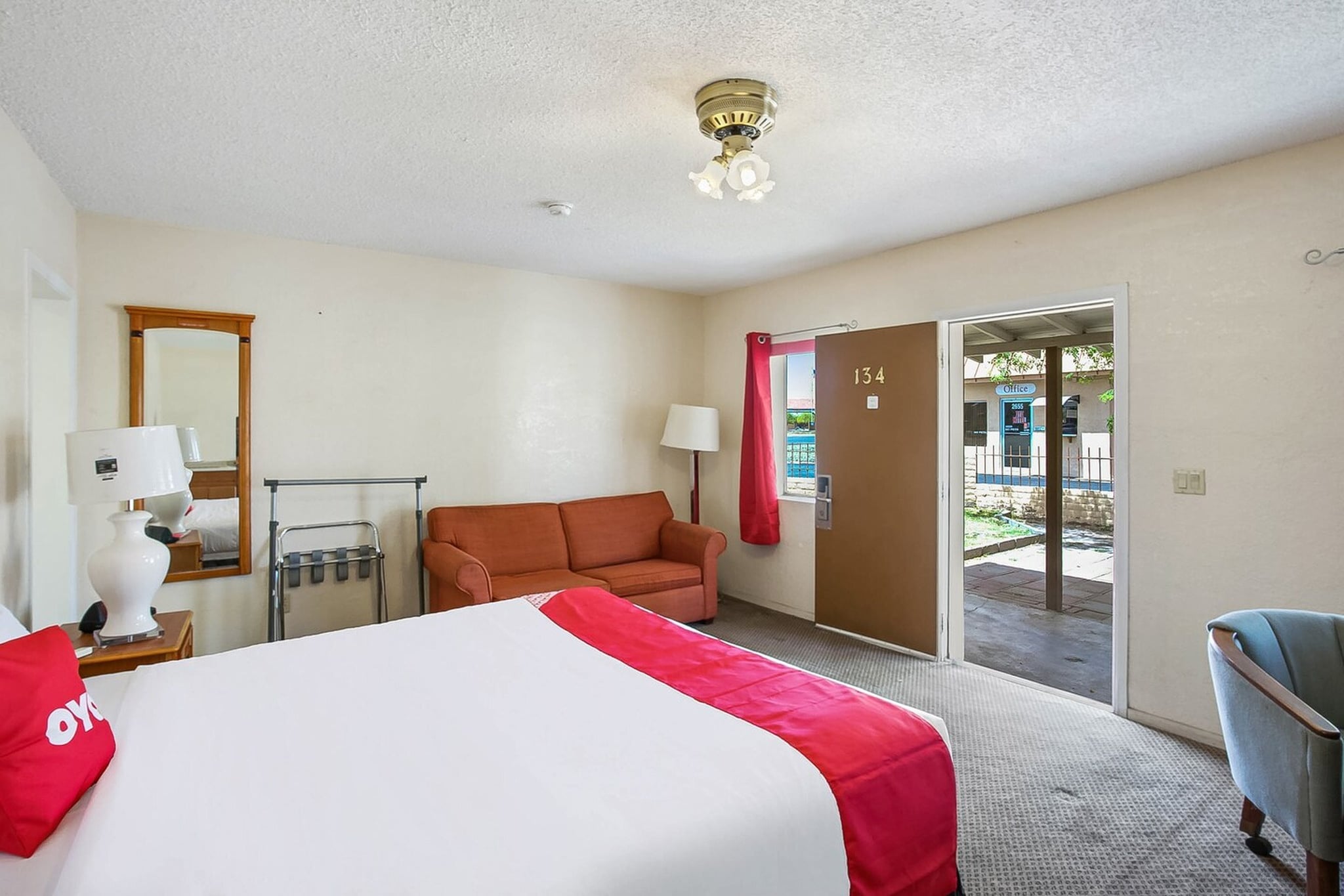 Bed Room