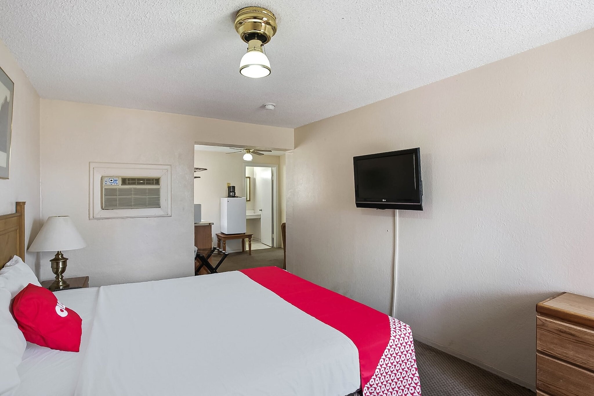 Bed Room