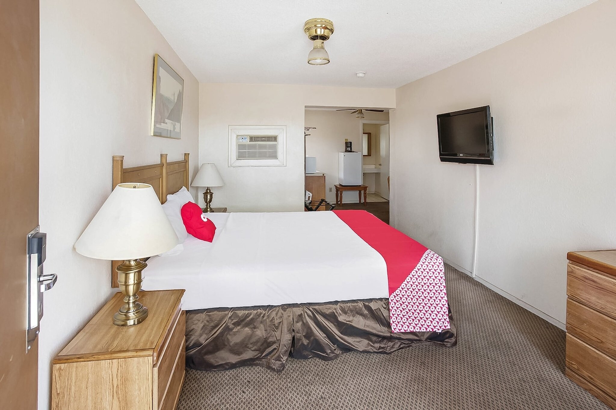 Bed Room