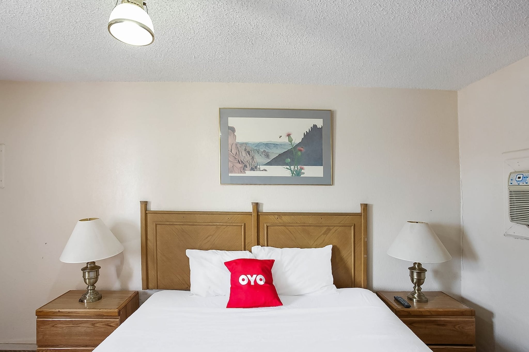 Bed Room