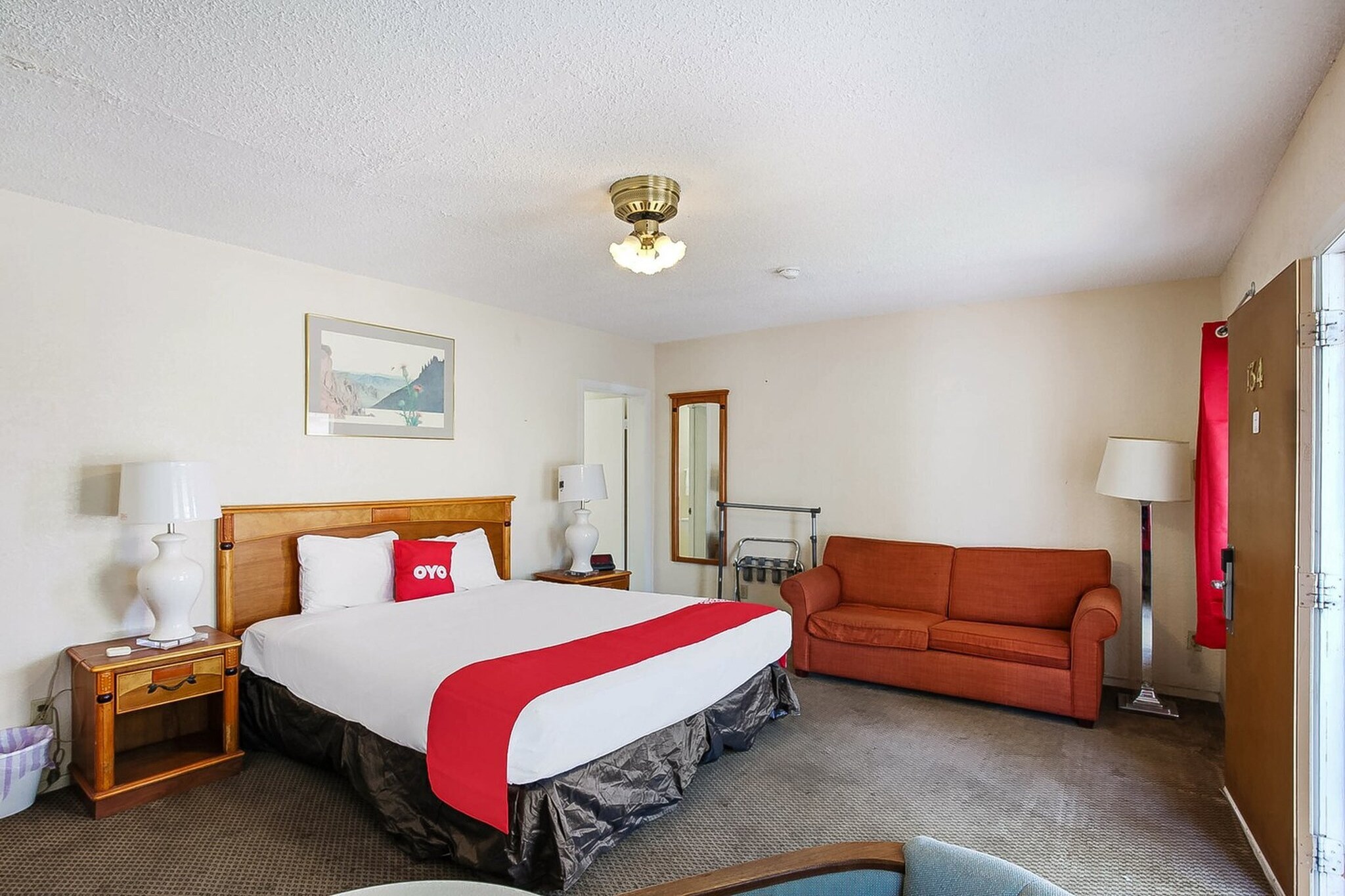 Bed Room