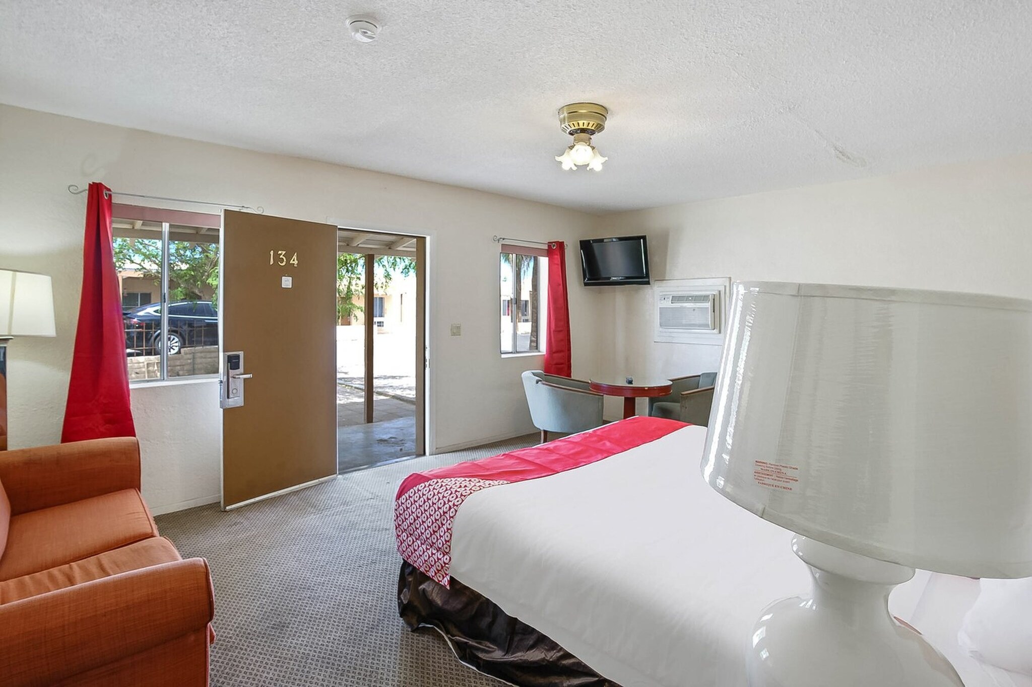 Bed Room