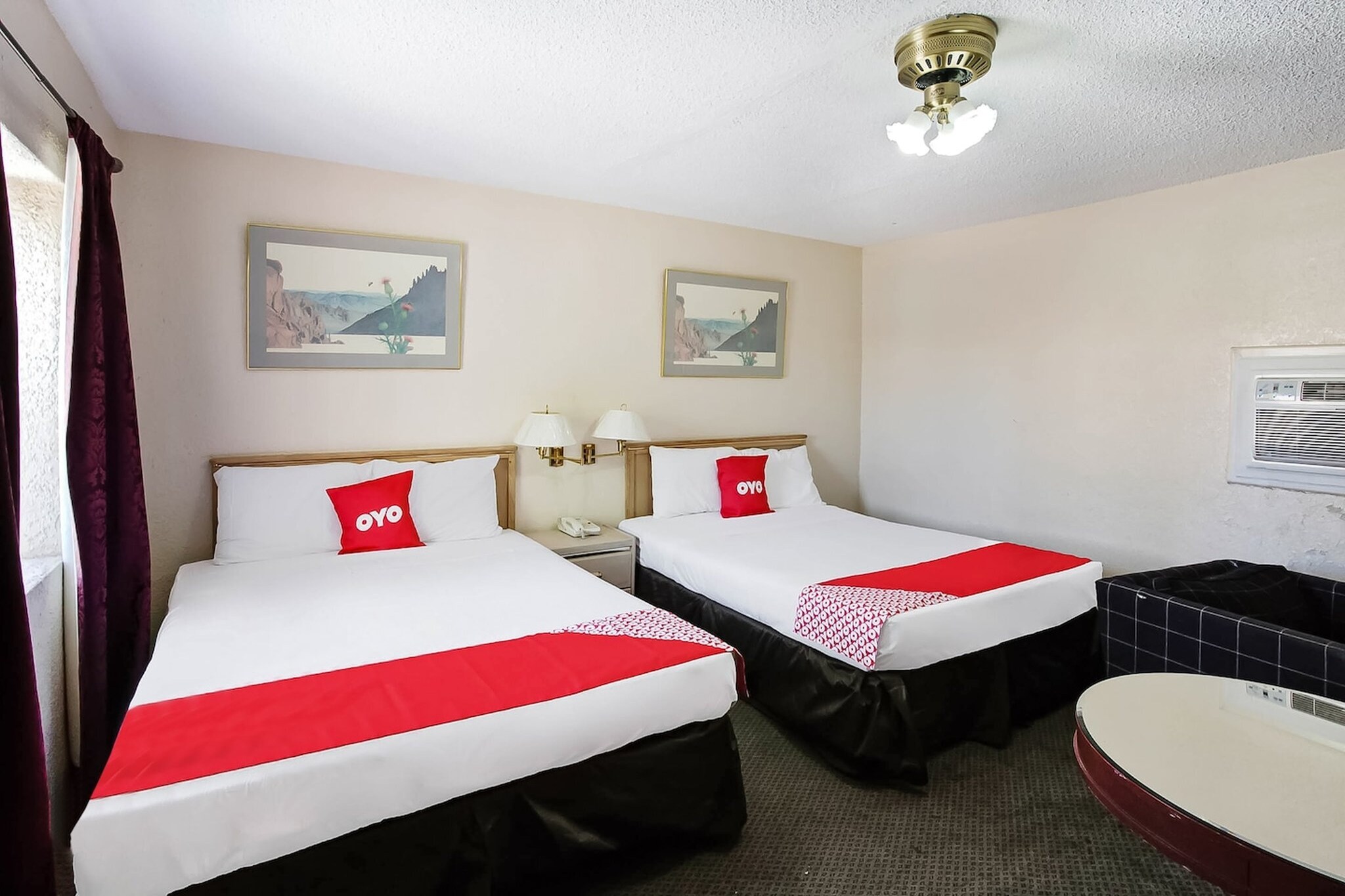Bed Room