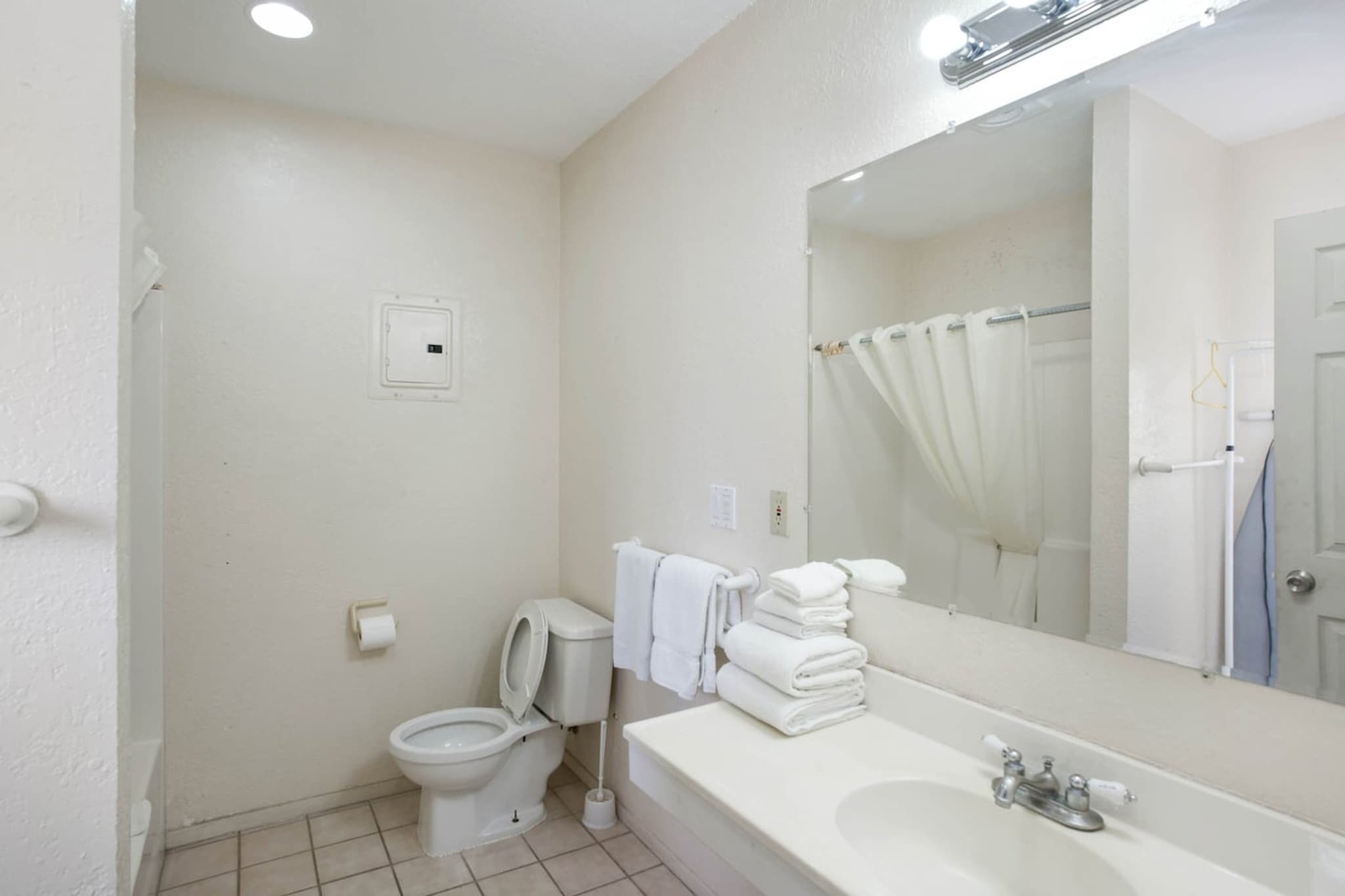 Bath Room