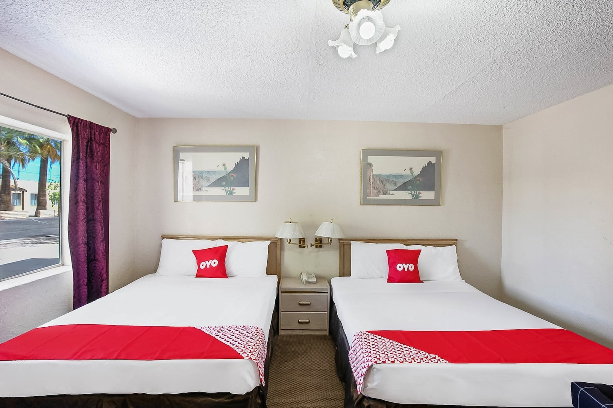 Bed Room