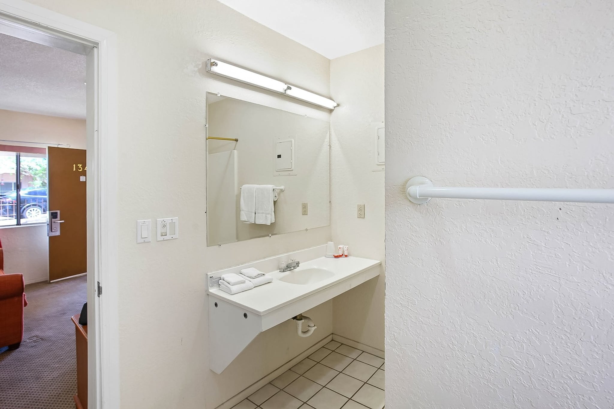 Bath Room