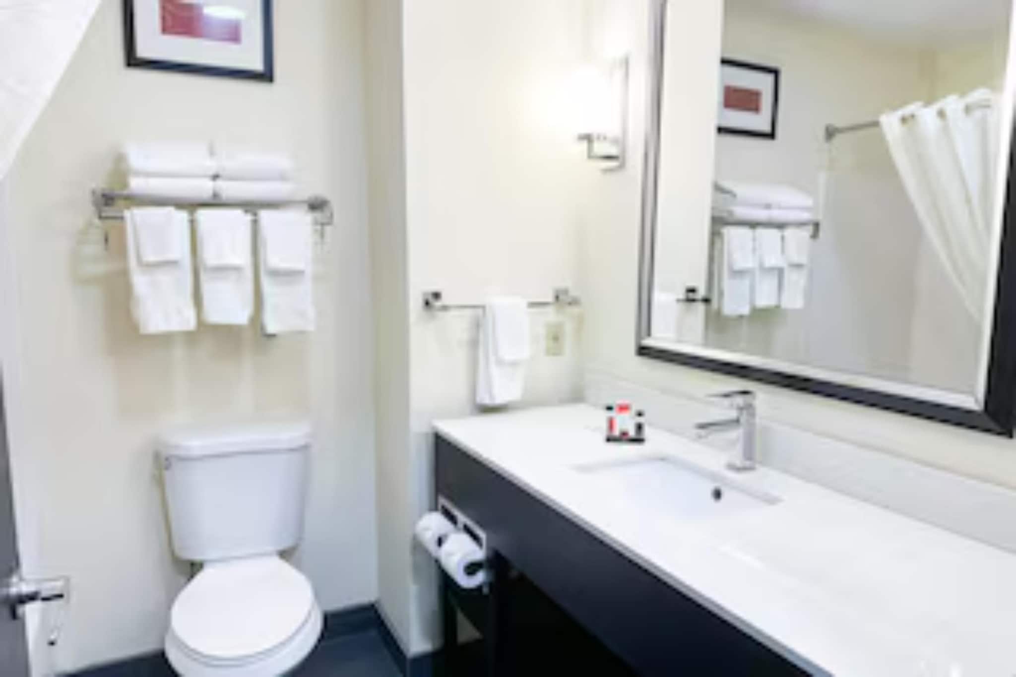 Bath Room