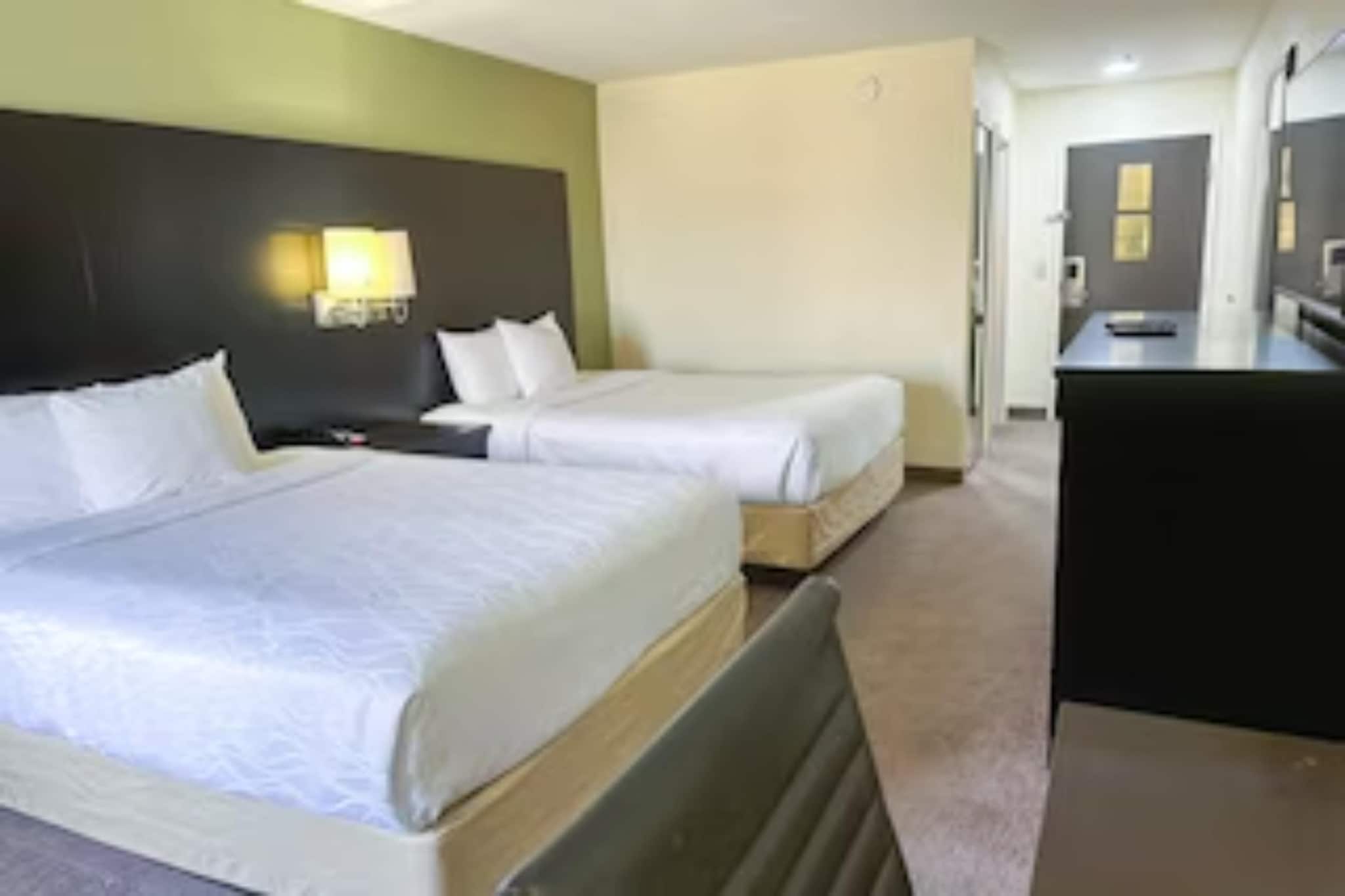 Bed Room