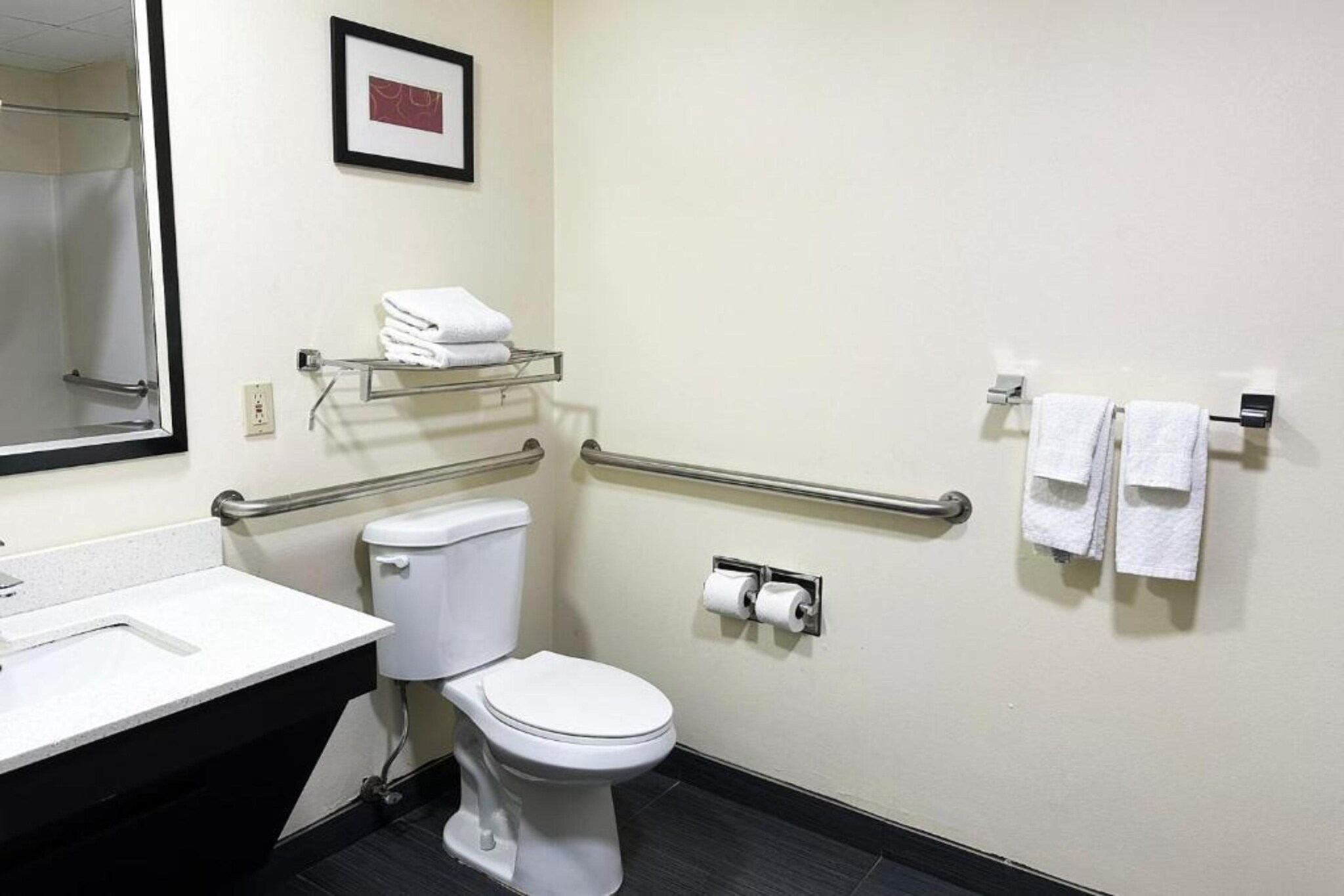 Bath Room