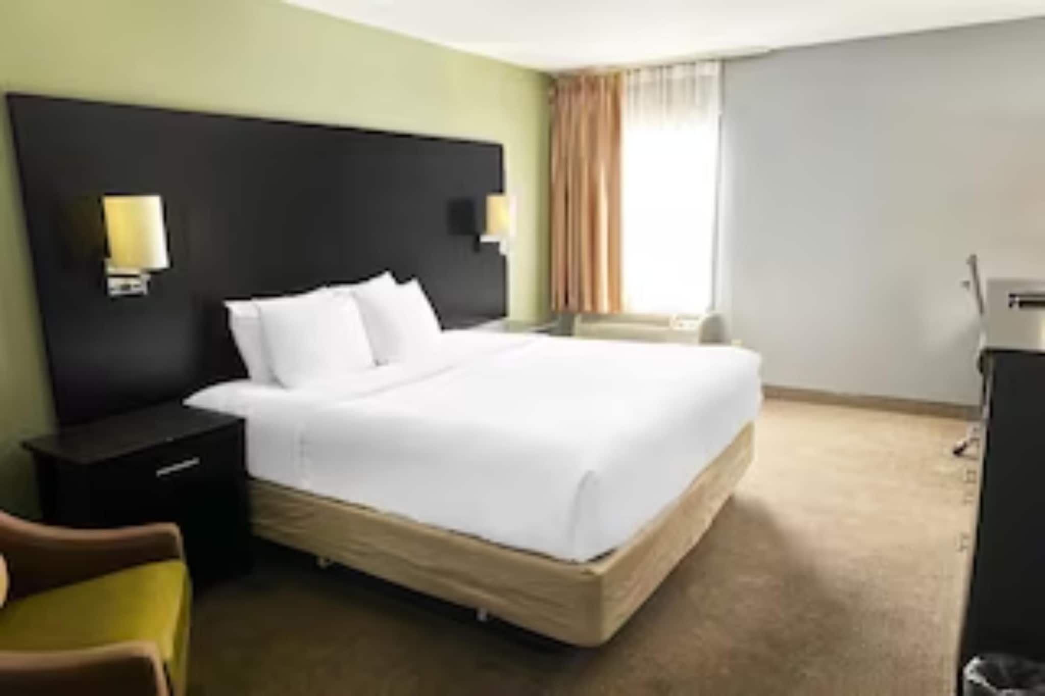Bed Room