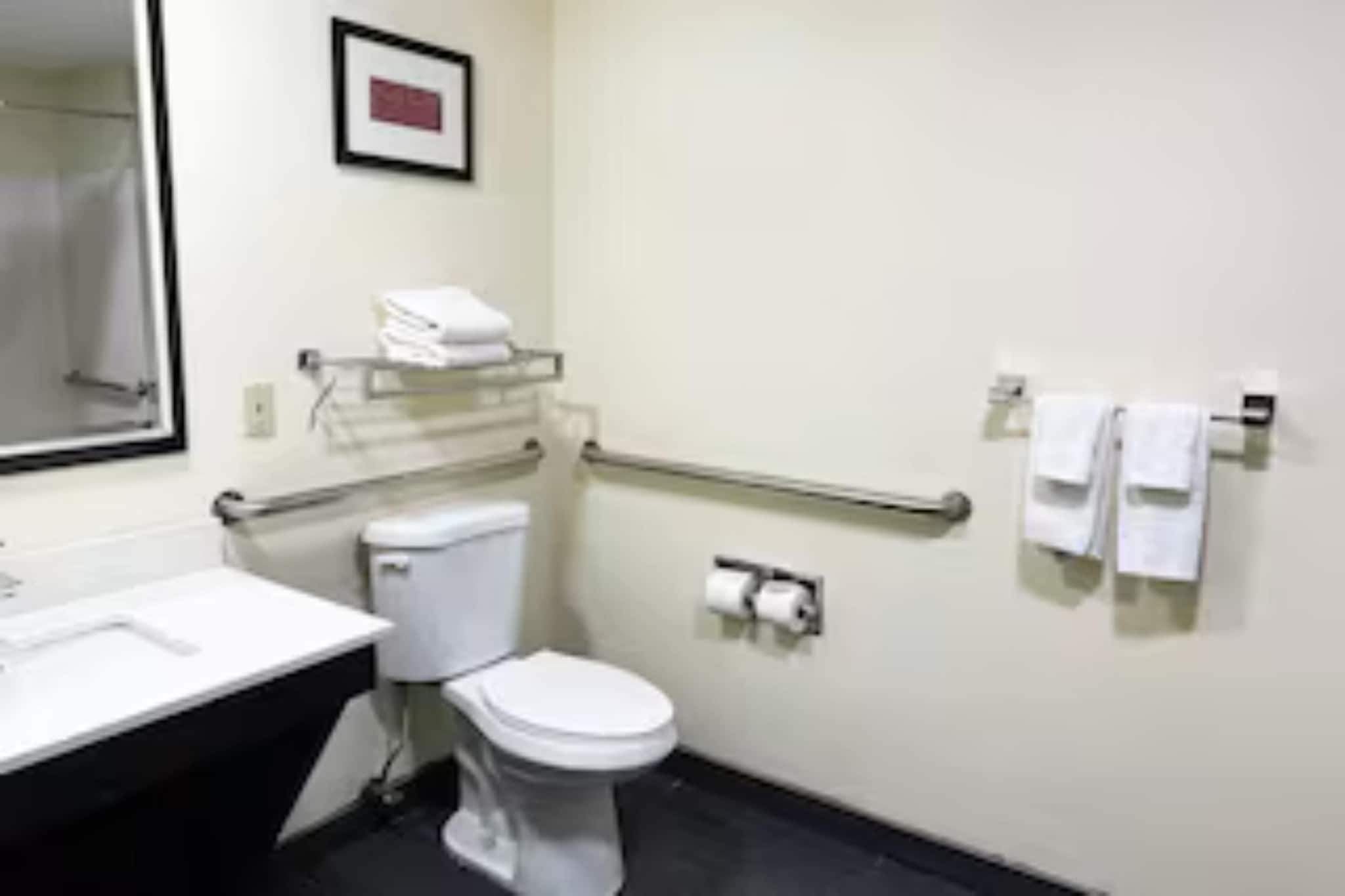 Bath Room