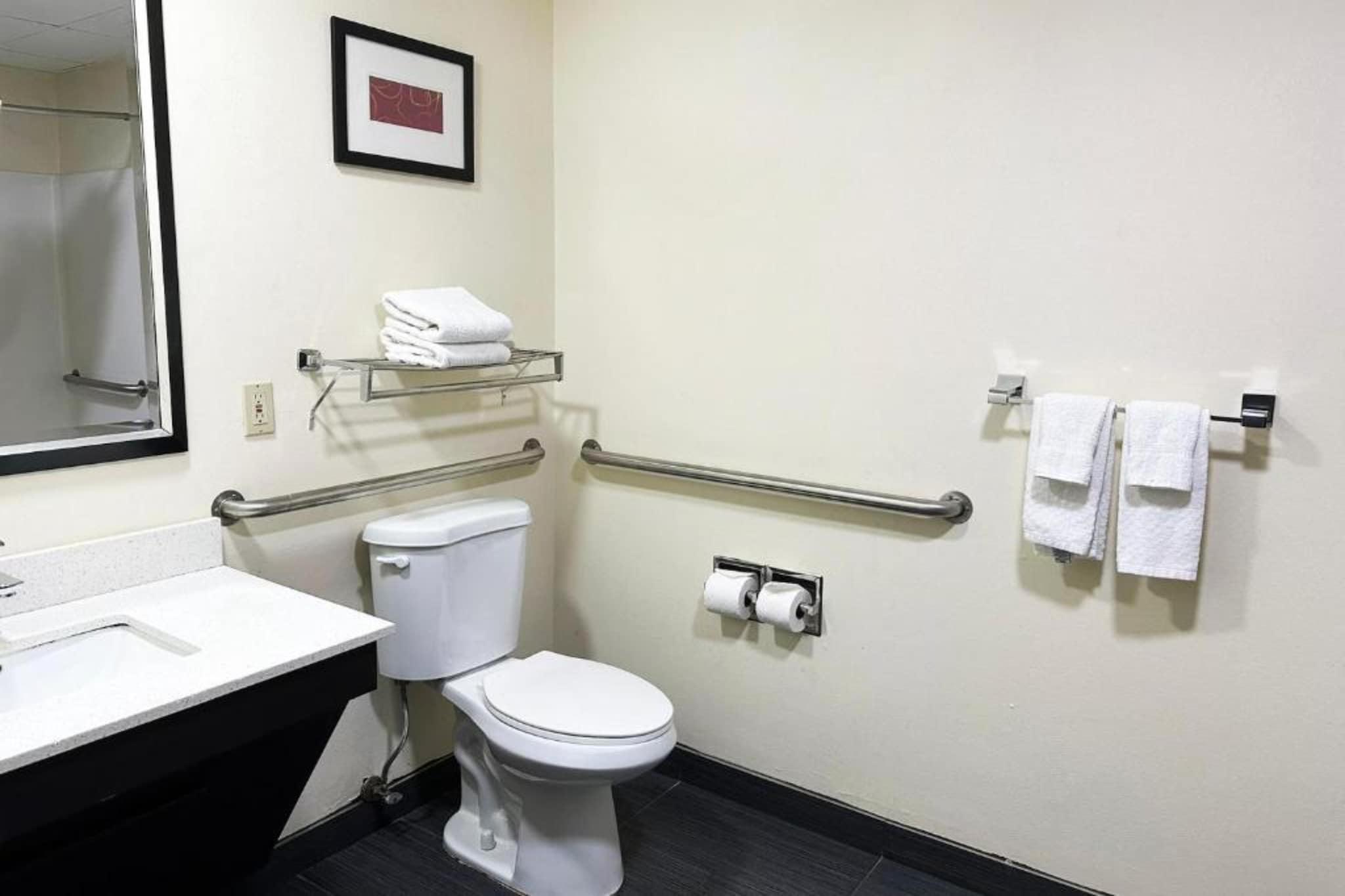 Bath Room