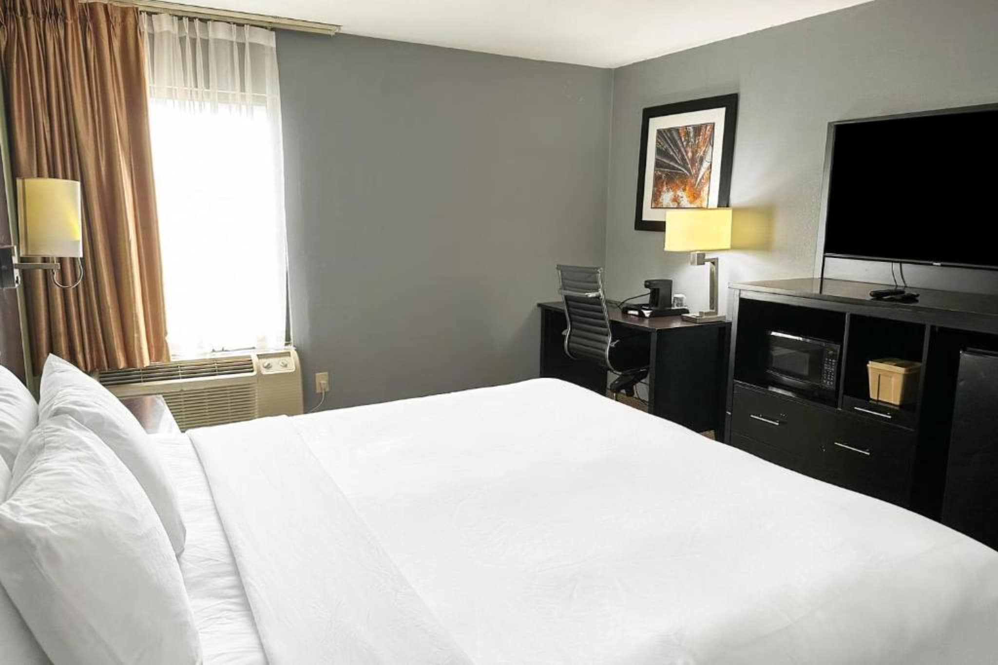 Bed Room