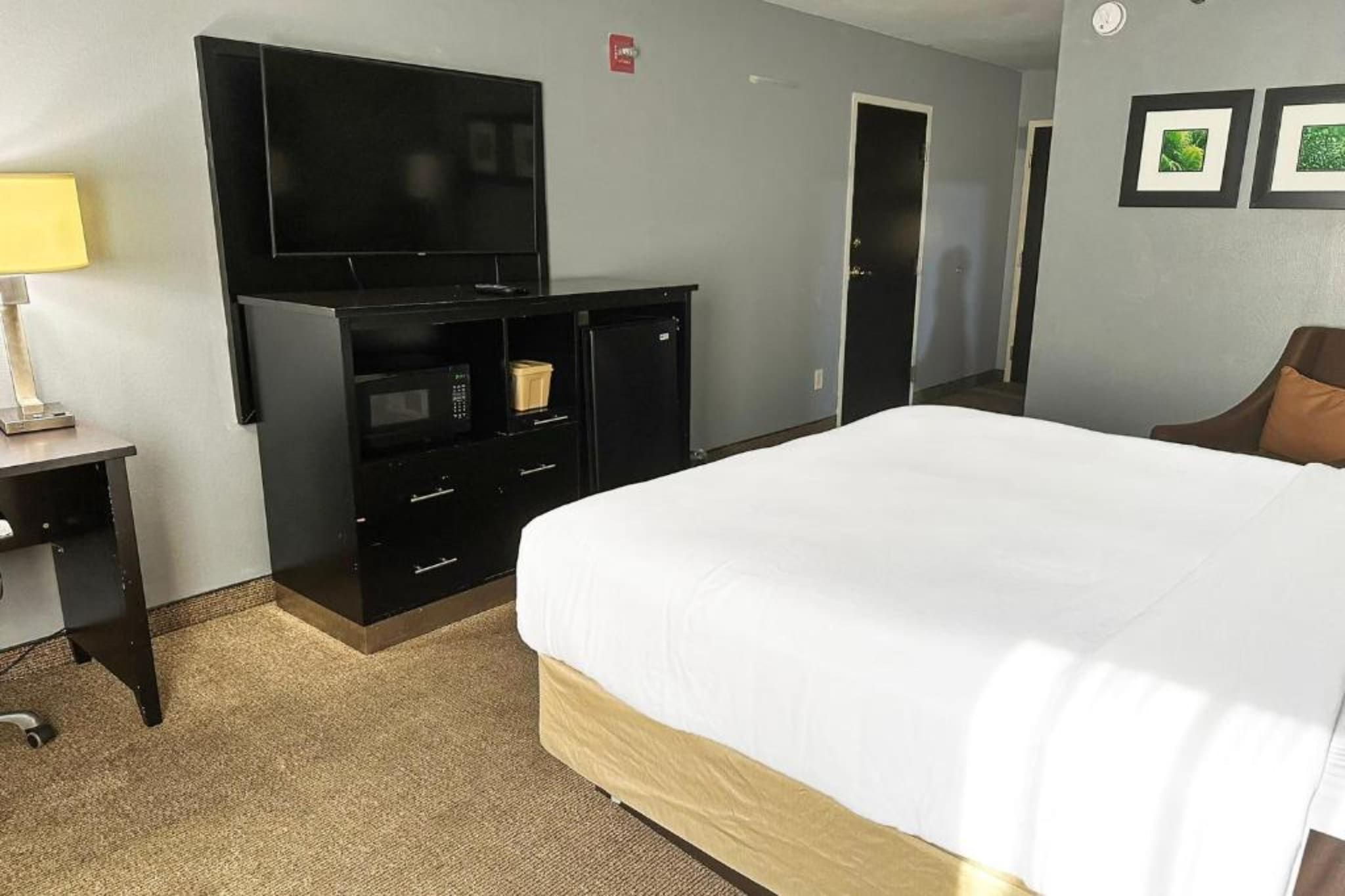 Bed Room
