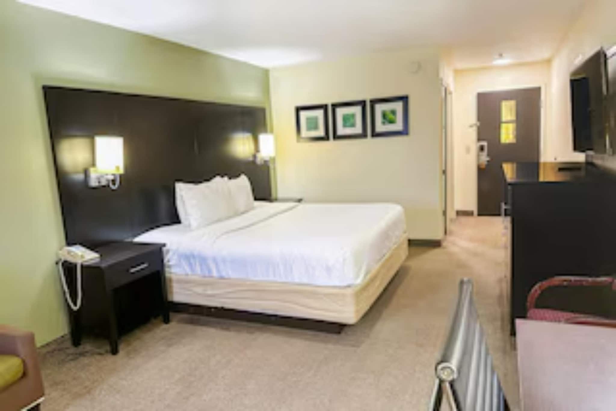 Bed Room