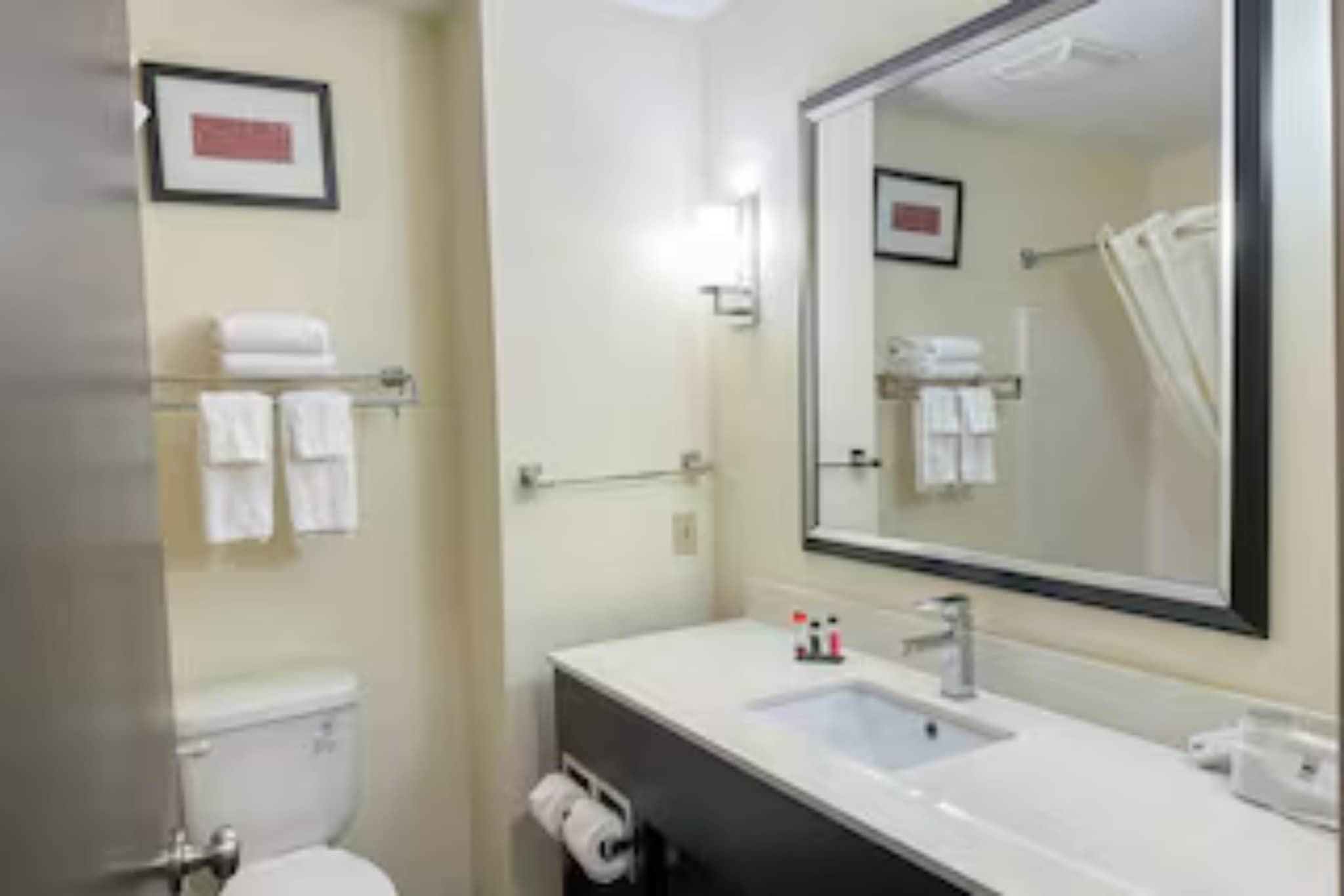 Bath Room