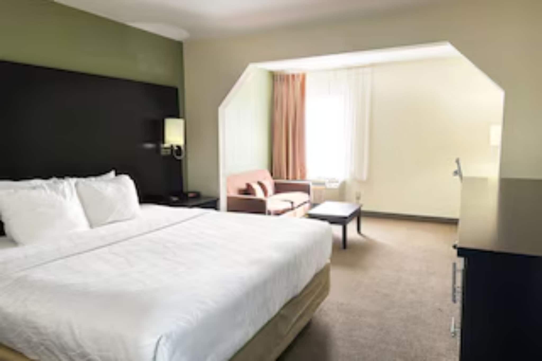 Bed Room