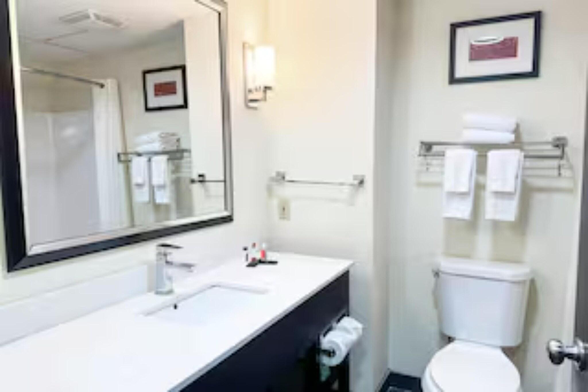 Bath Room