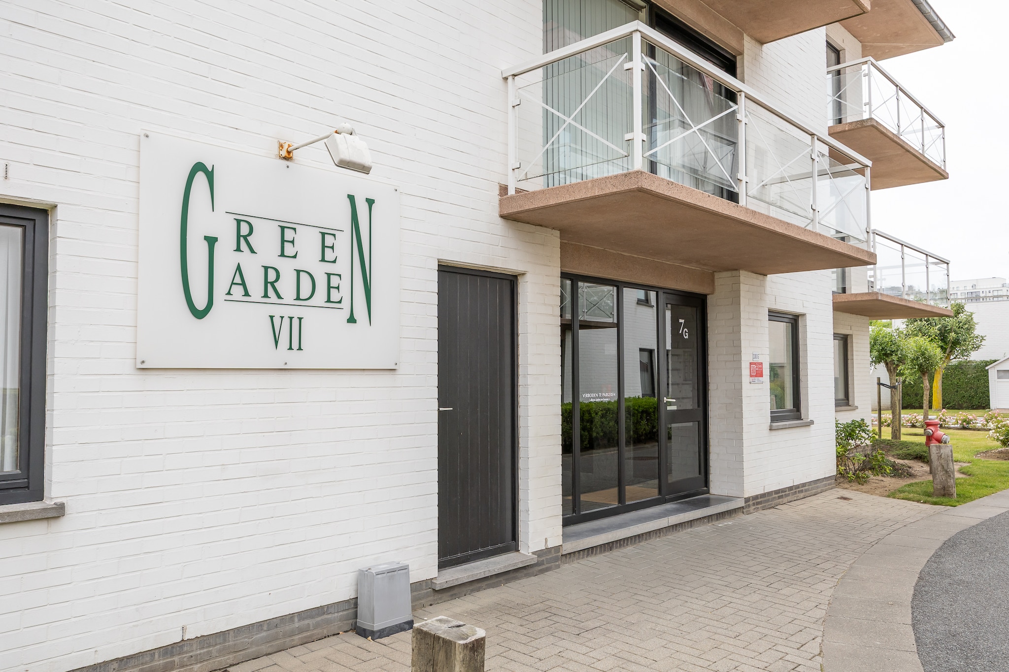 Green Garden blok 7 0002-Exterior summer