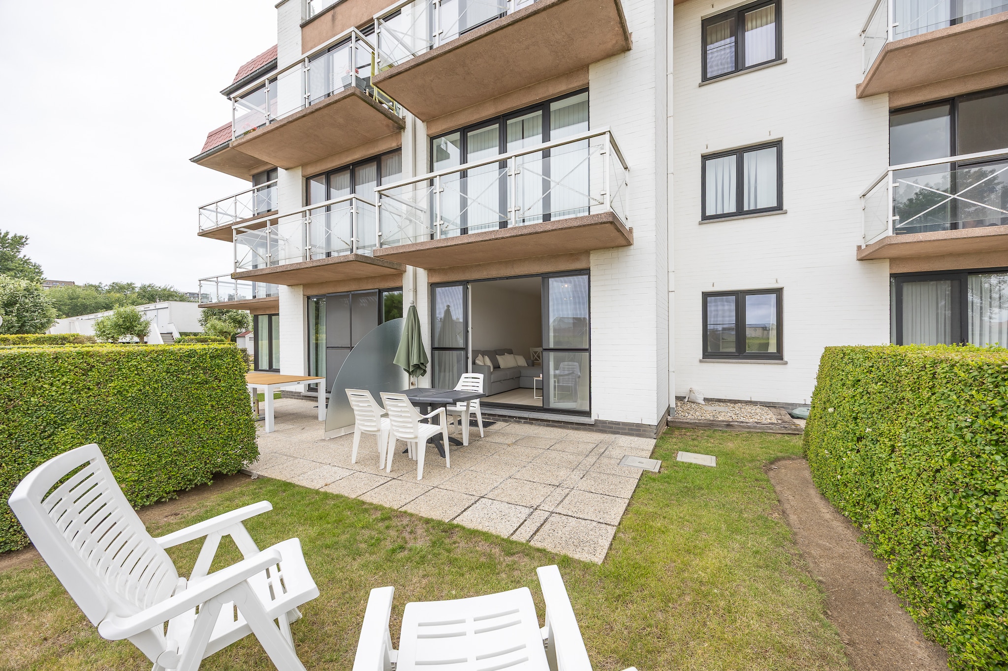 Green Garden blok 7 0002-Exterior summer