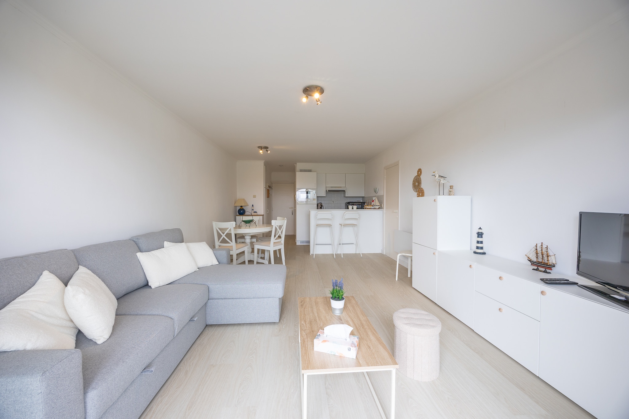 Green Garden blok 7 0002-Living room