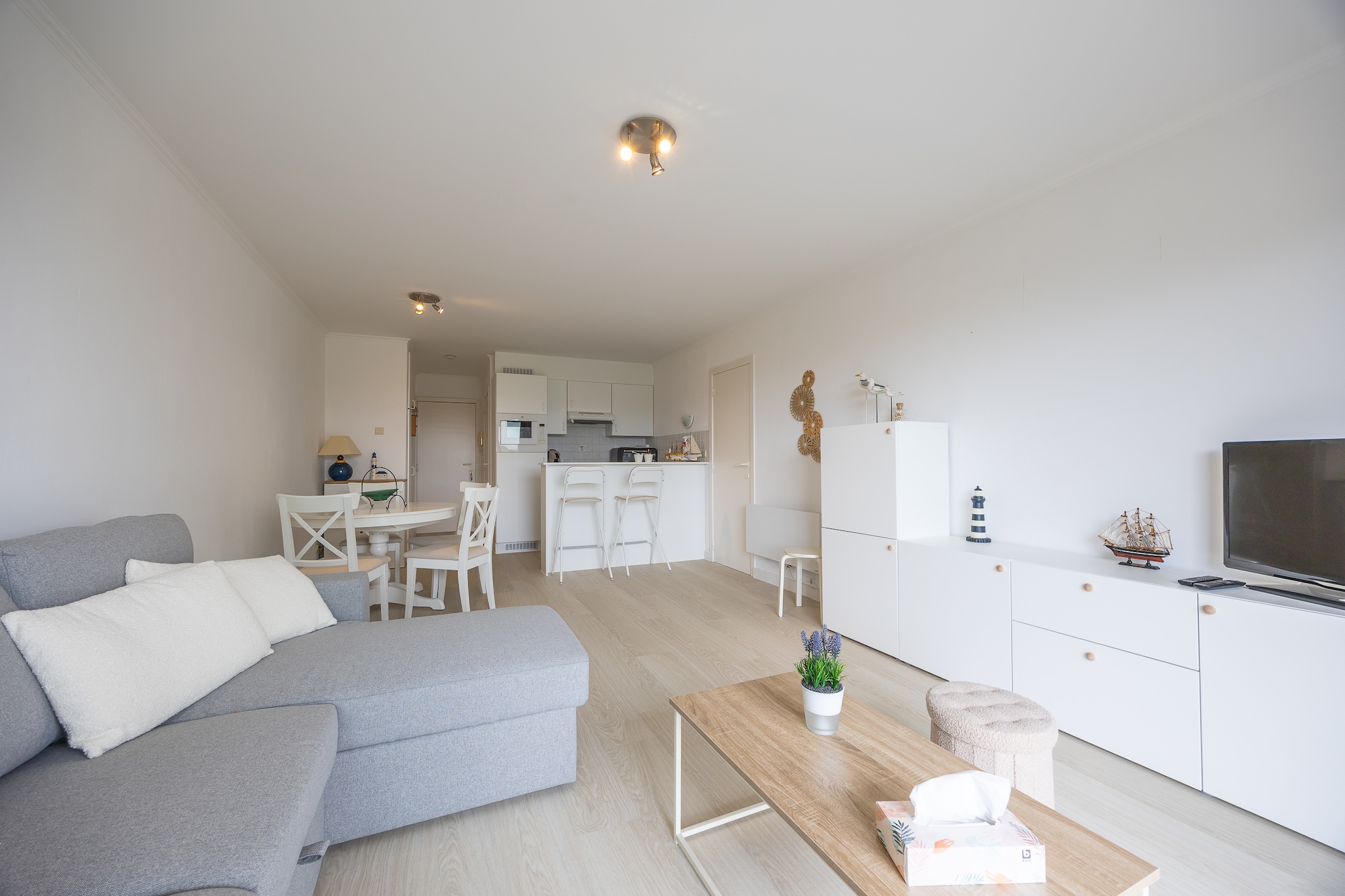 Green Garden blok 7 0002-Living room
