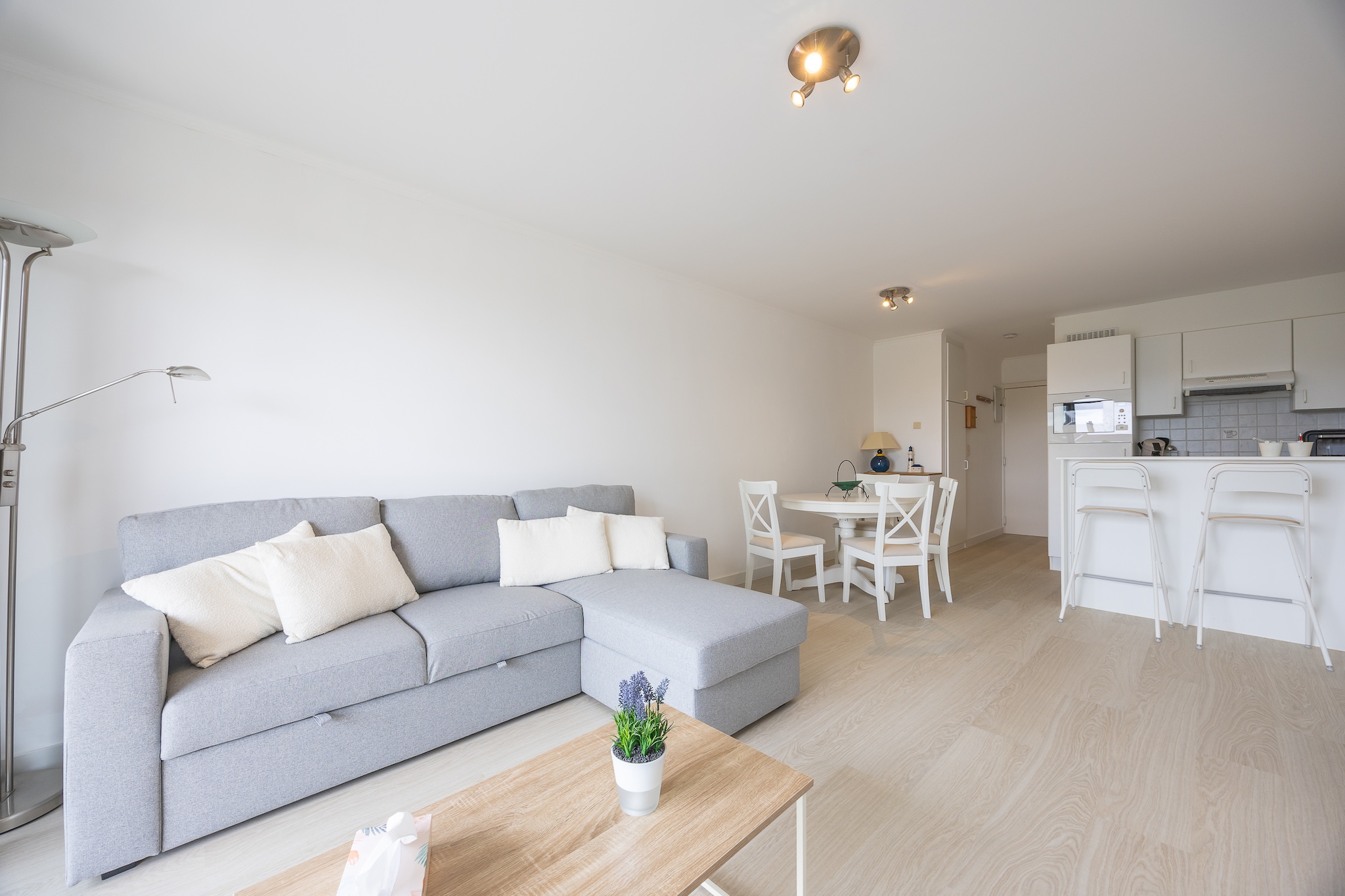 Green Garden blok 7 0002-Living room