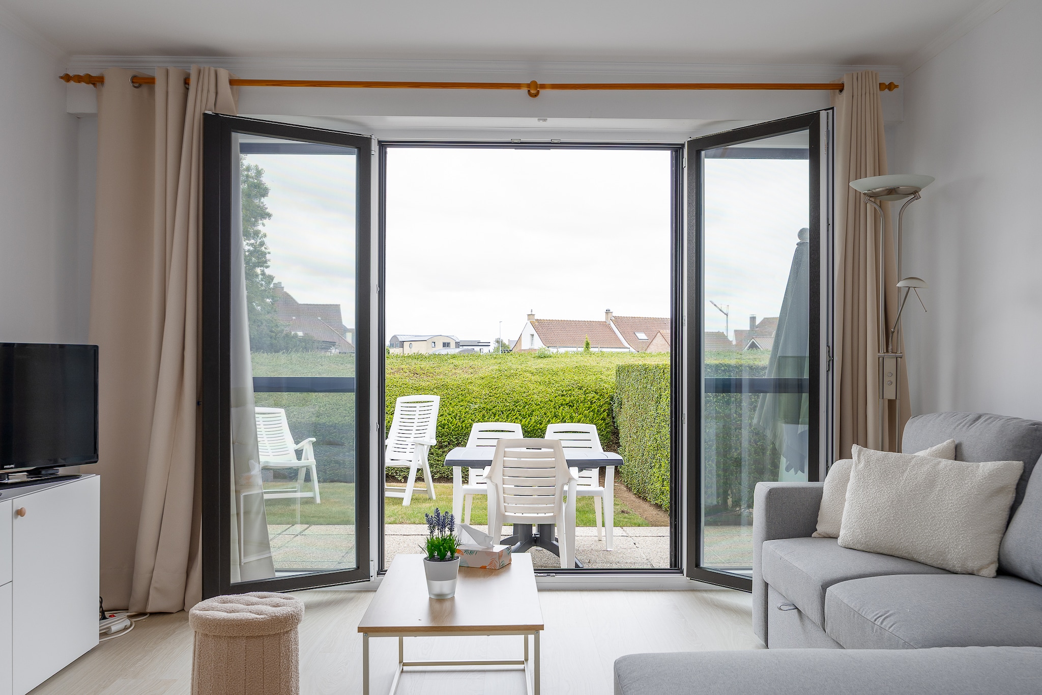 Green Garden blok 7 0002-Living room