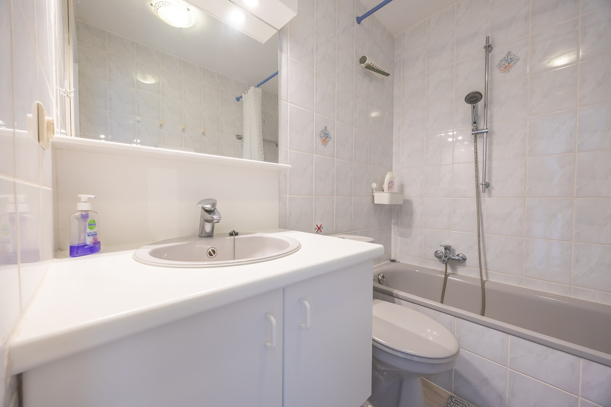 Green Garden blok 7 0002-Bathroom