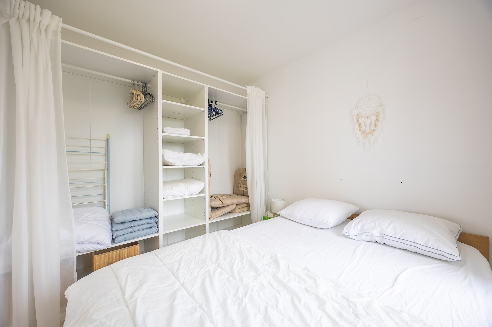 Green Garden blok 7 0002-Bedroom