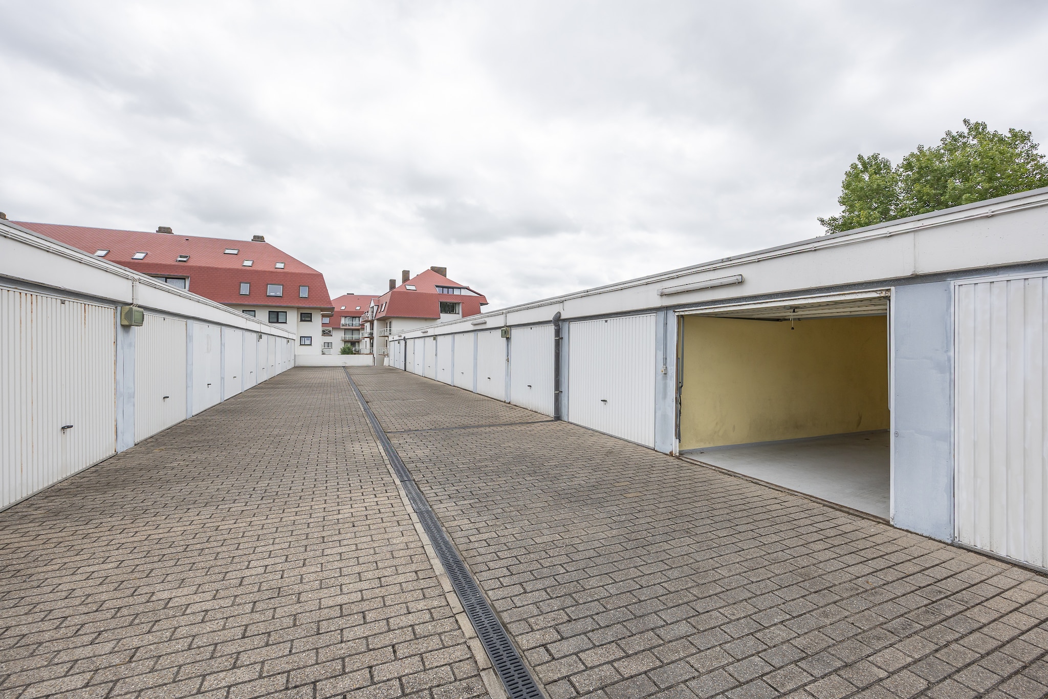 Green Garden blok 7 0002-Exterior summer
