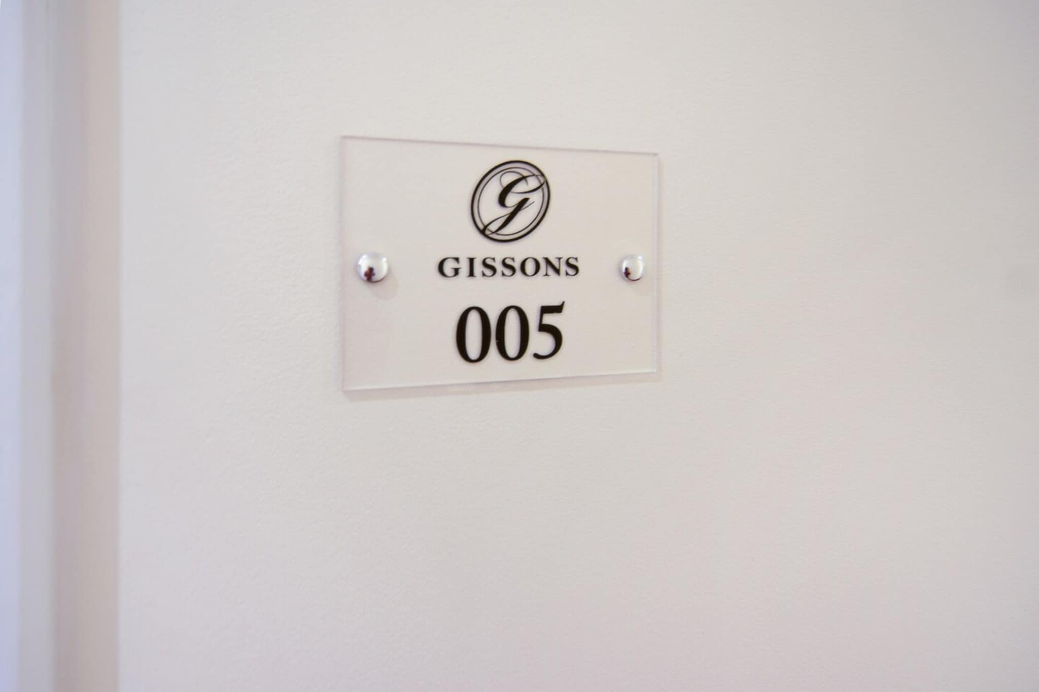 Standard Double Room-Chambre