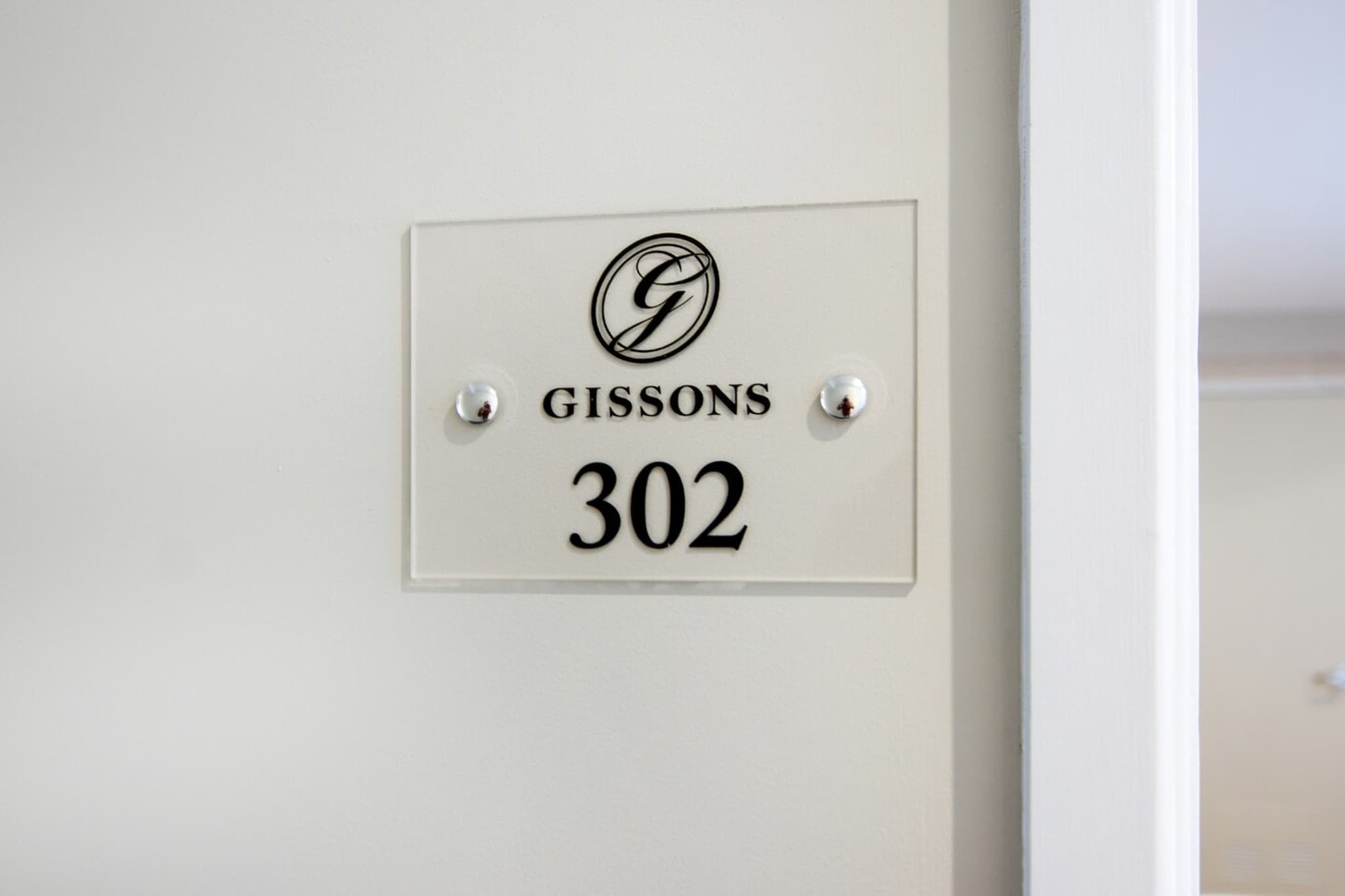 Standard Double Room-Chambre