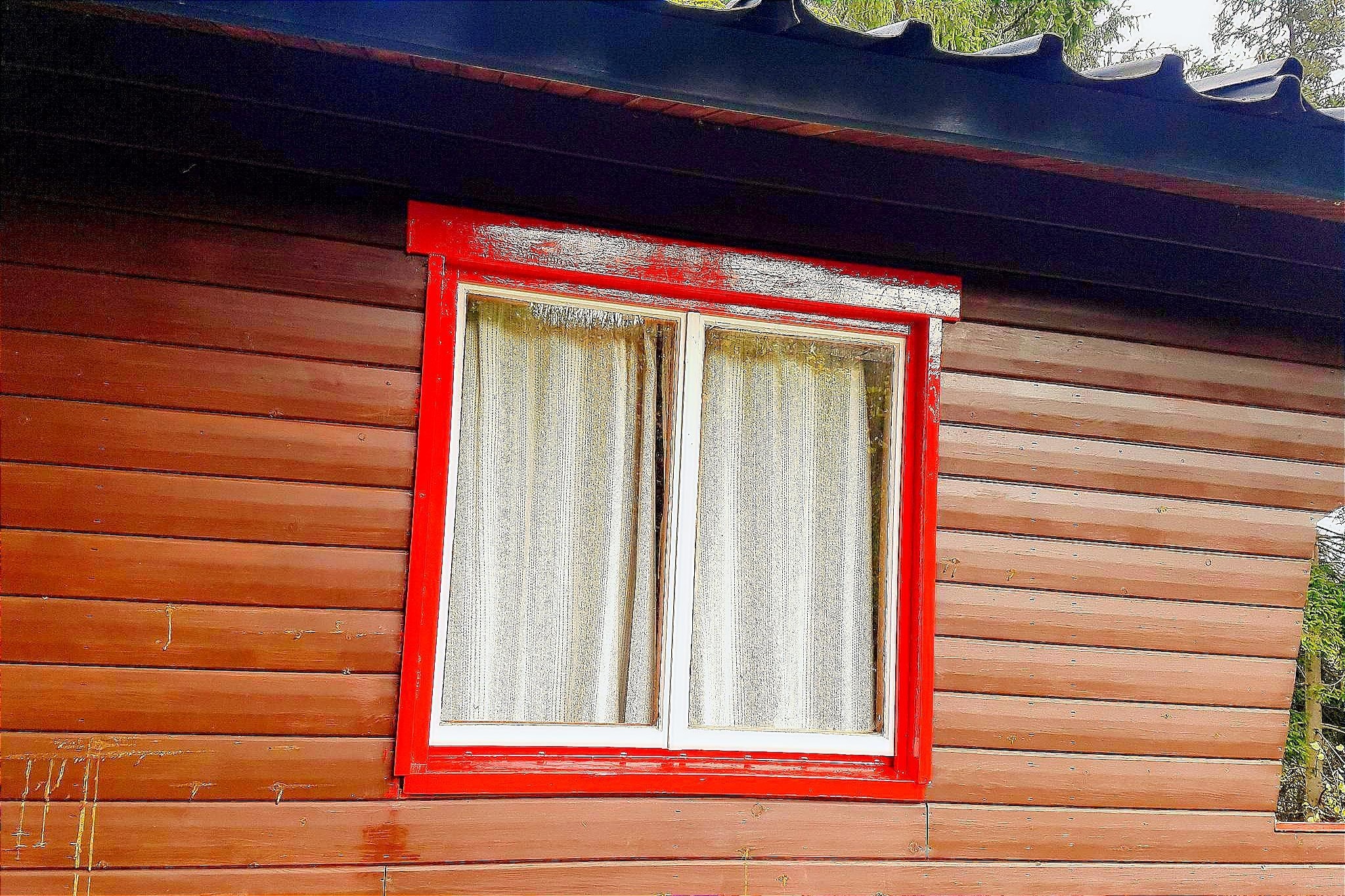 Ortho Hideaway with Garden