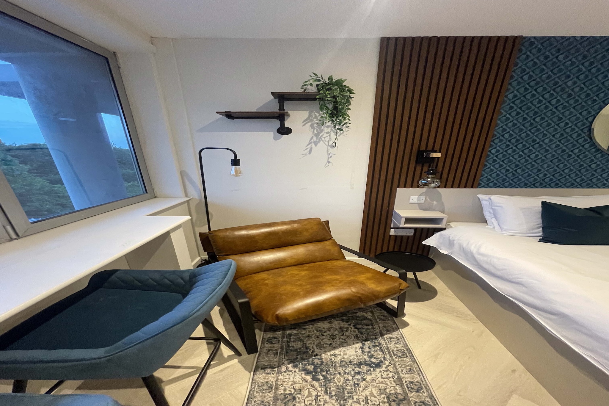 EN_MEH020_Superior Double Studio-Bedroom