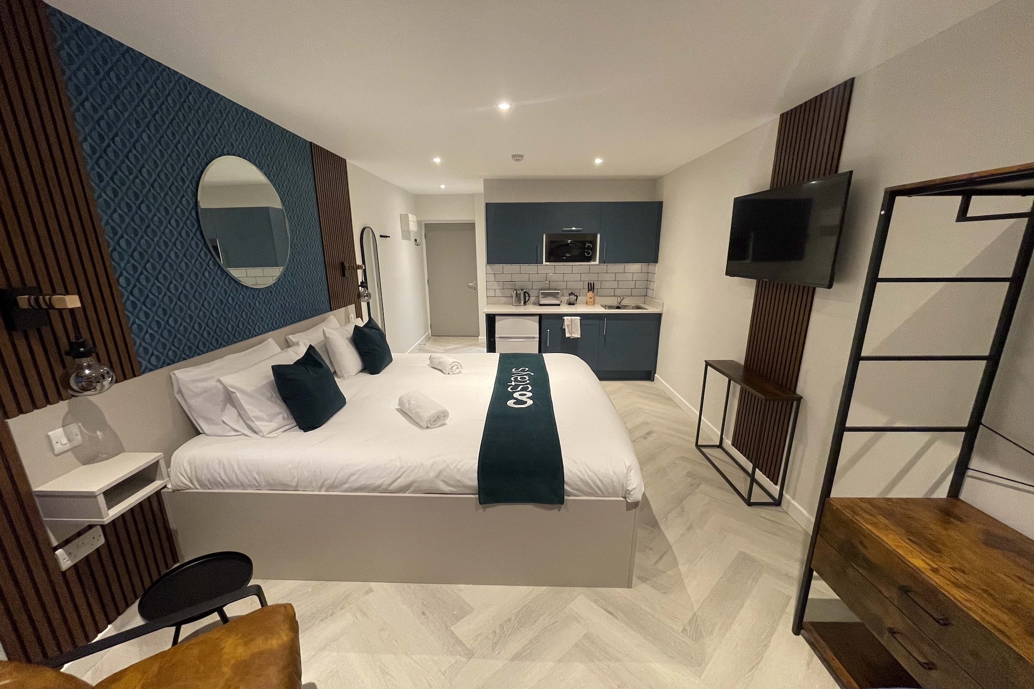 EN_MEH020_Superior Double Studio-Bedroom