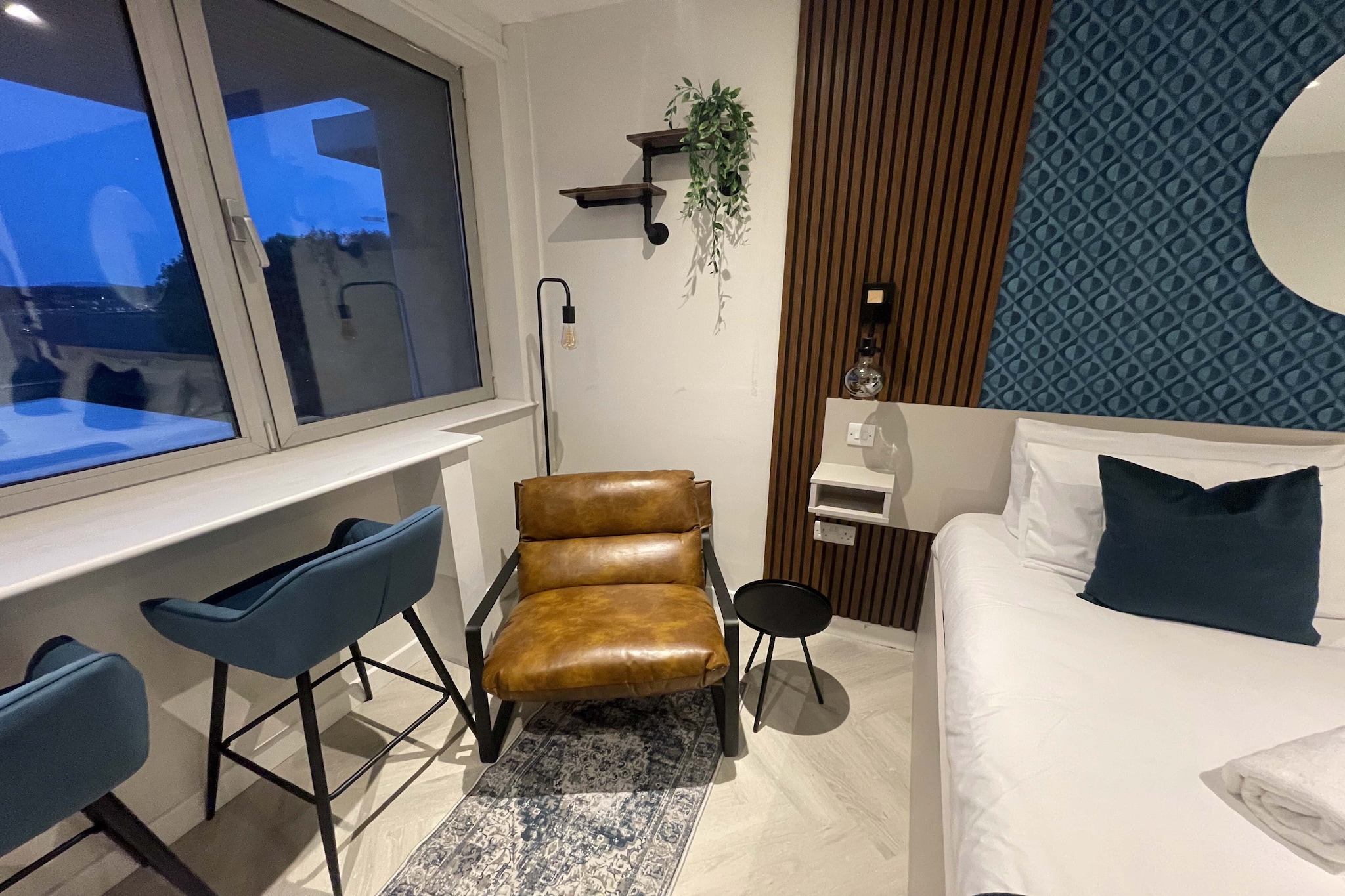 EN_MEH020_Superior Double Studio-Bedroom