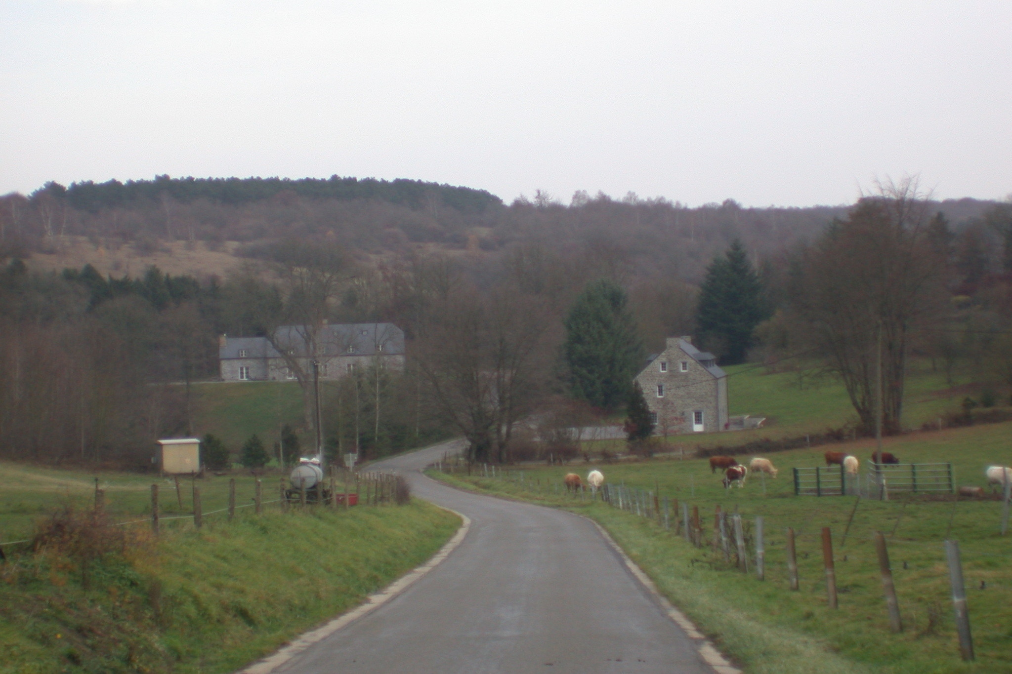 Le Roi-Areas summer 1km
