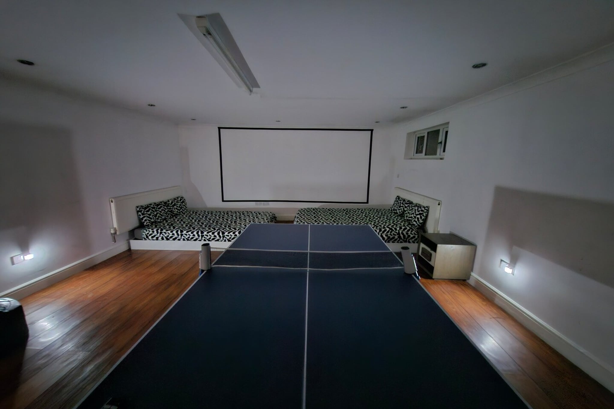 Standard Single Room - Shared_EN_WOR002